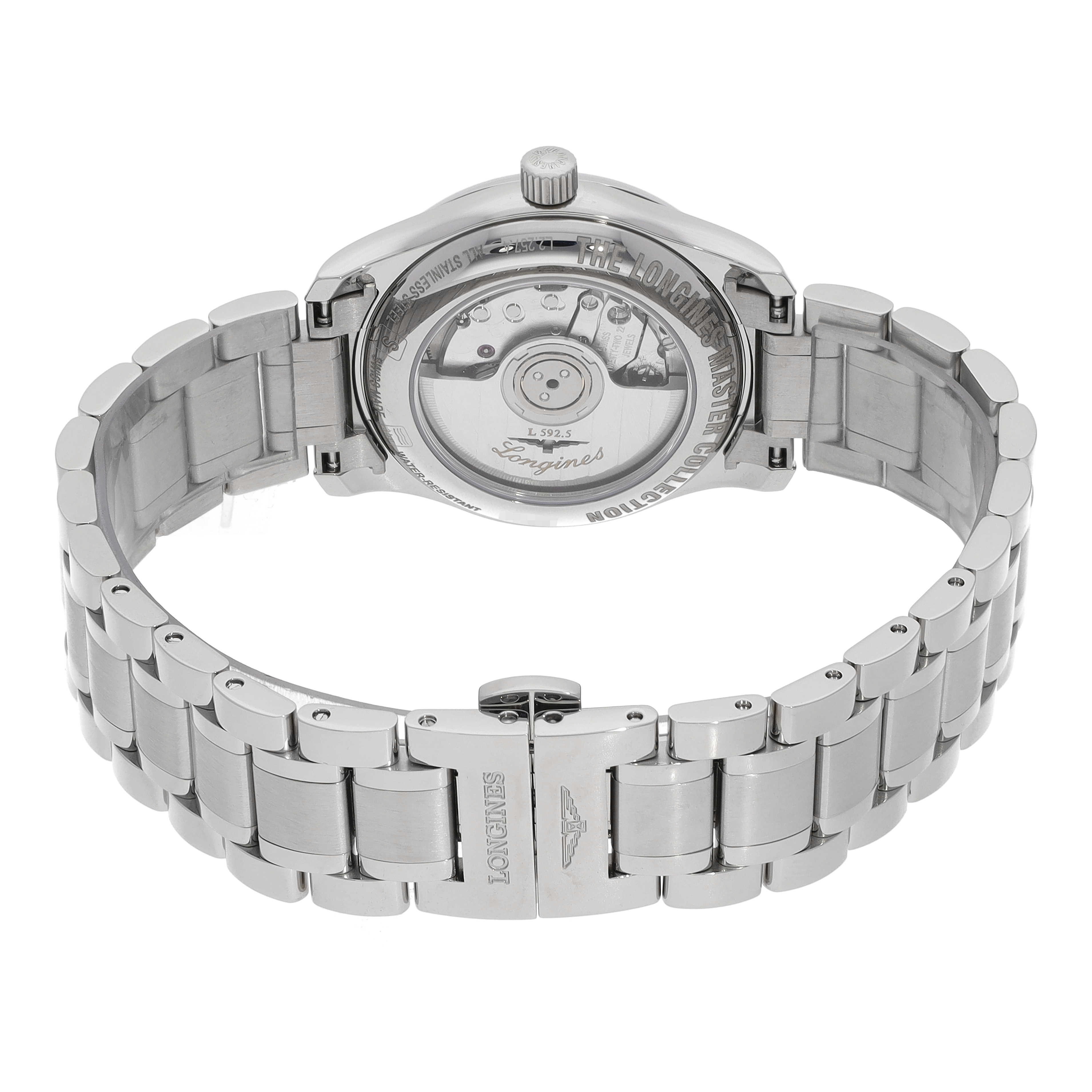 Longines Master L2.257.4.87.6