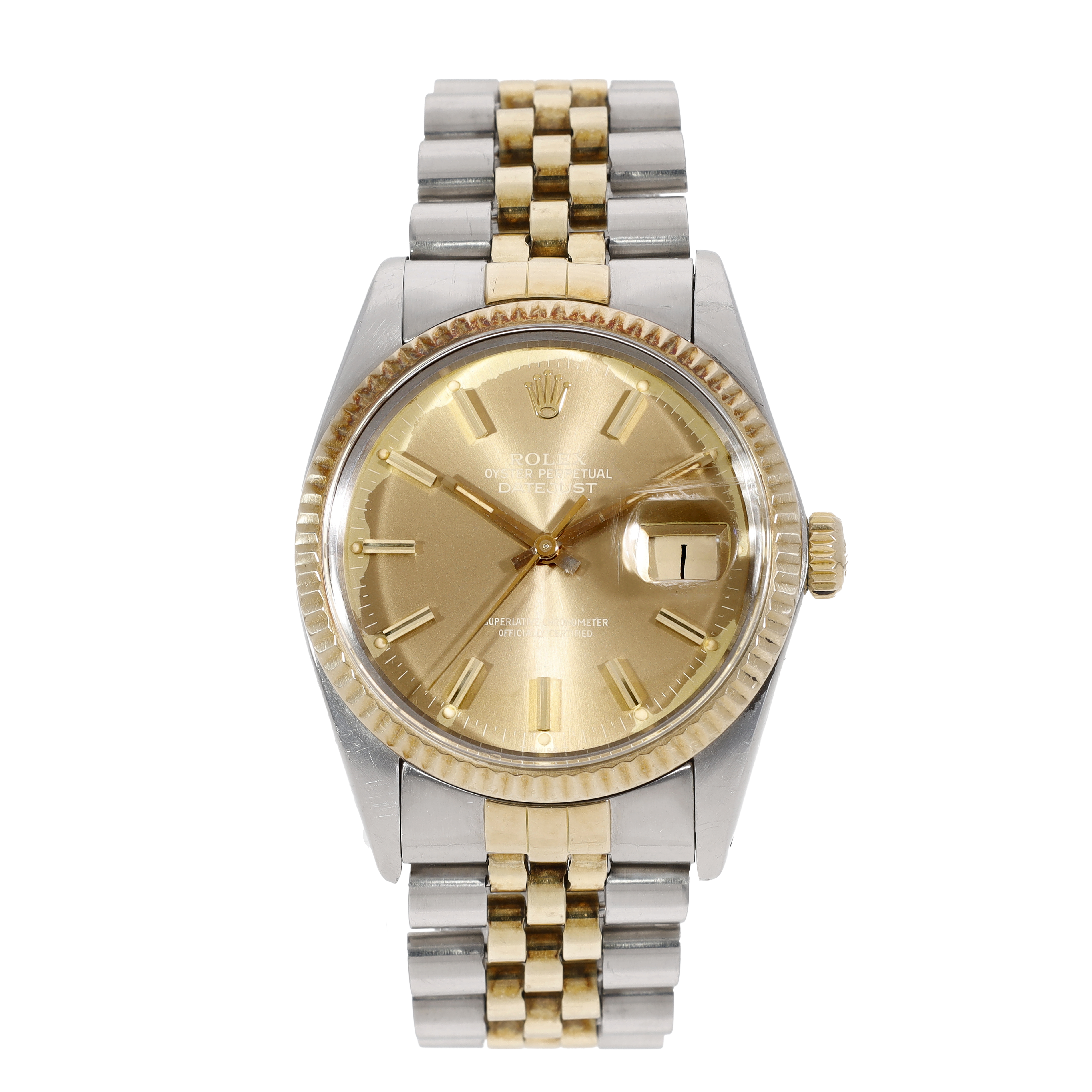 Rolex Datejust 16013