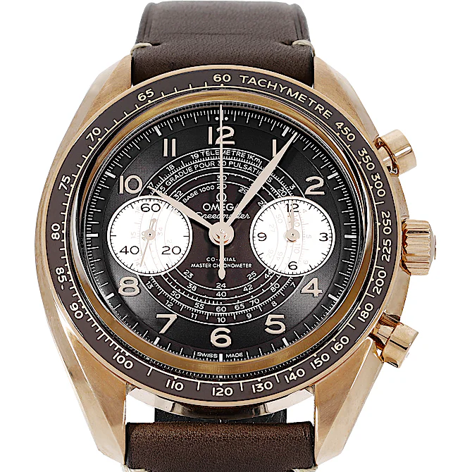 Omega Speedmaster 329.92.43.51.10.001 Omega Speedmaster 329.92.43.51.10.001