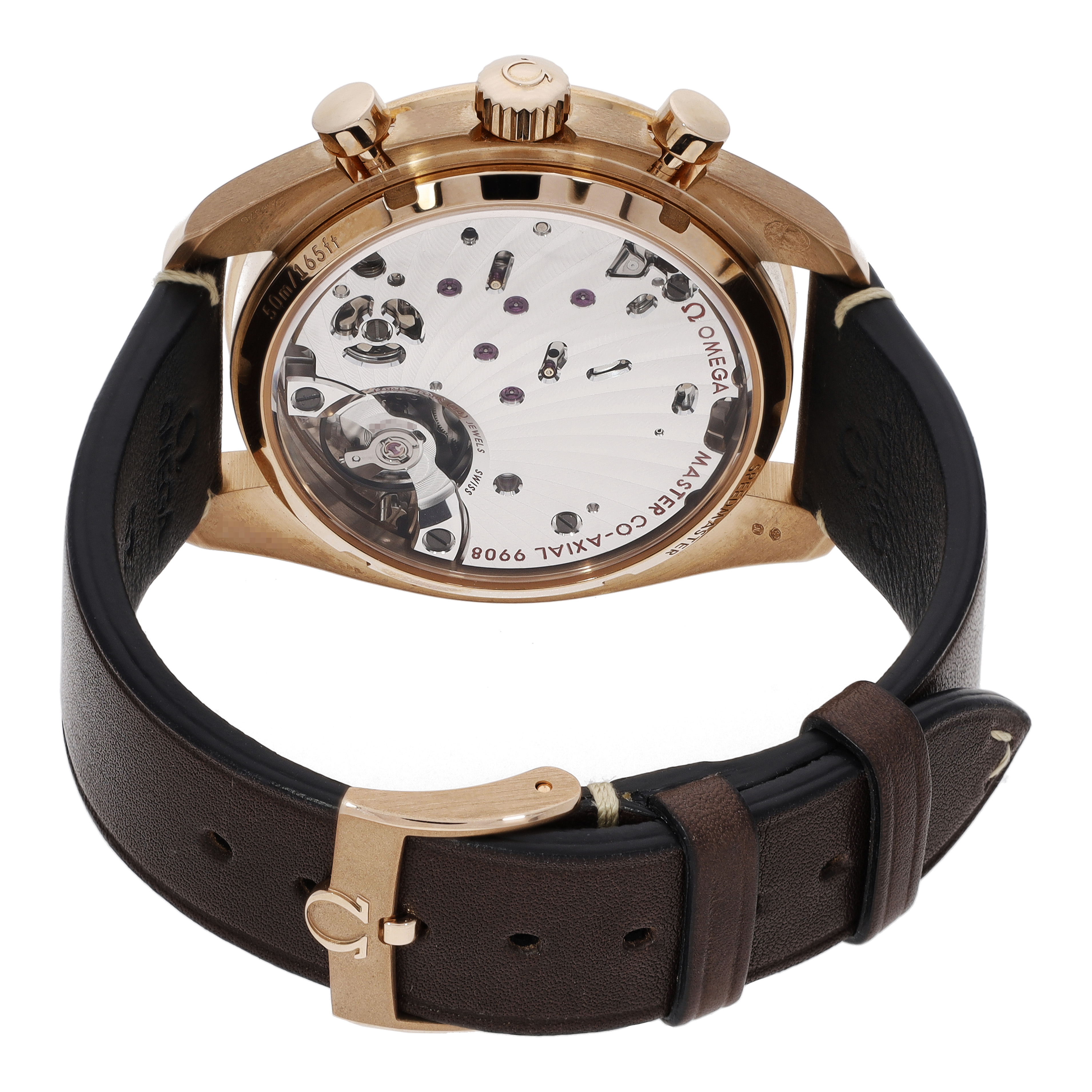 Omega Speedmaster 329.92.43.51.10.001