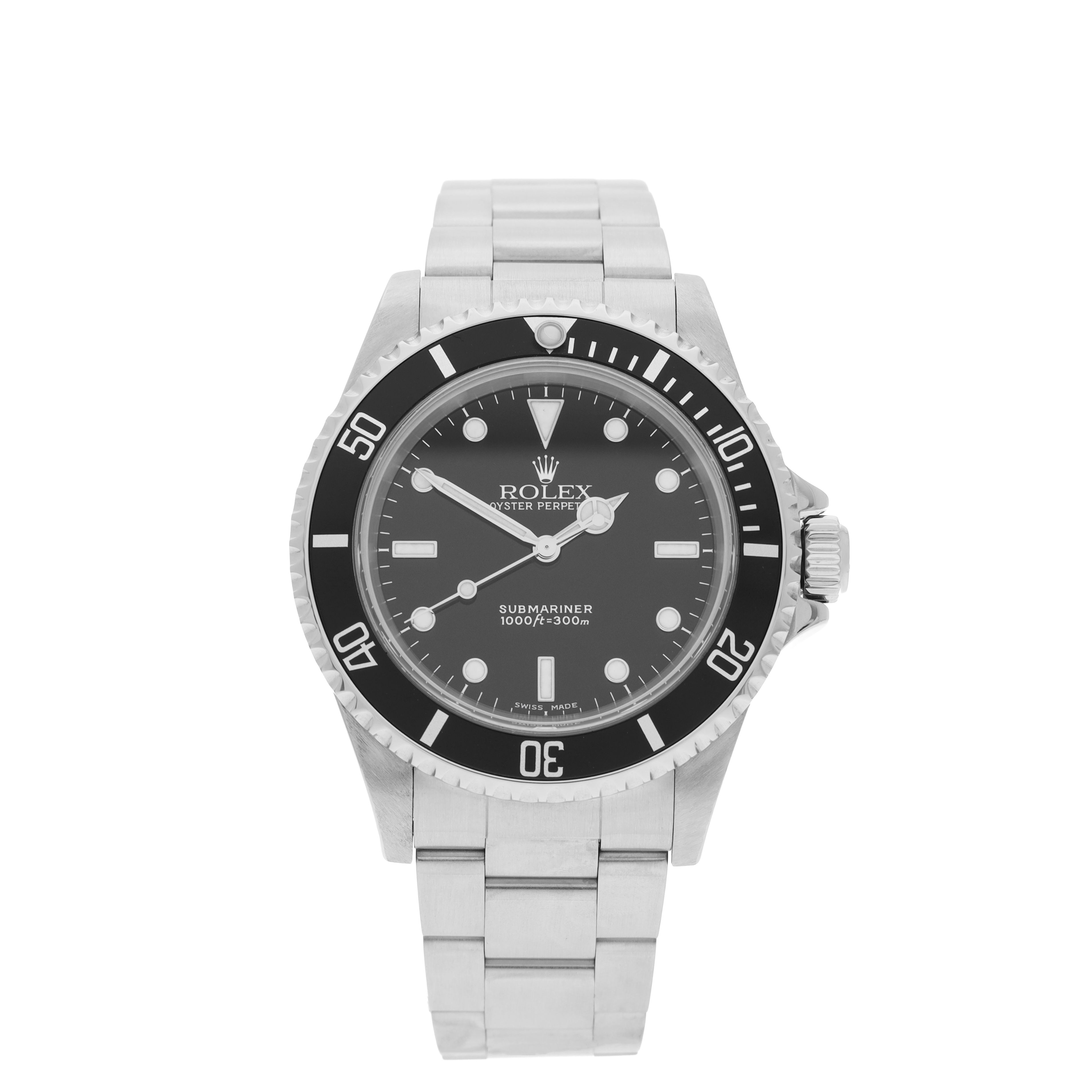 Rolex Submariner 14060