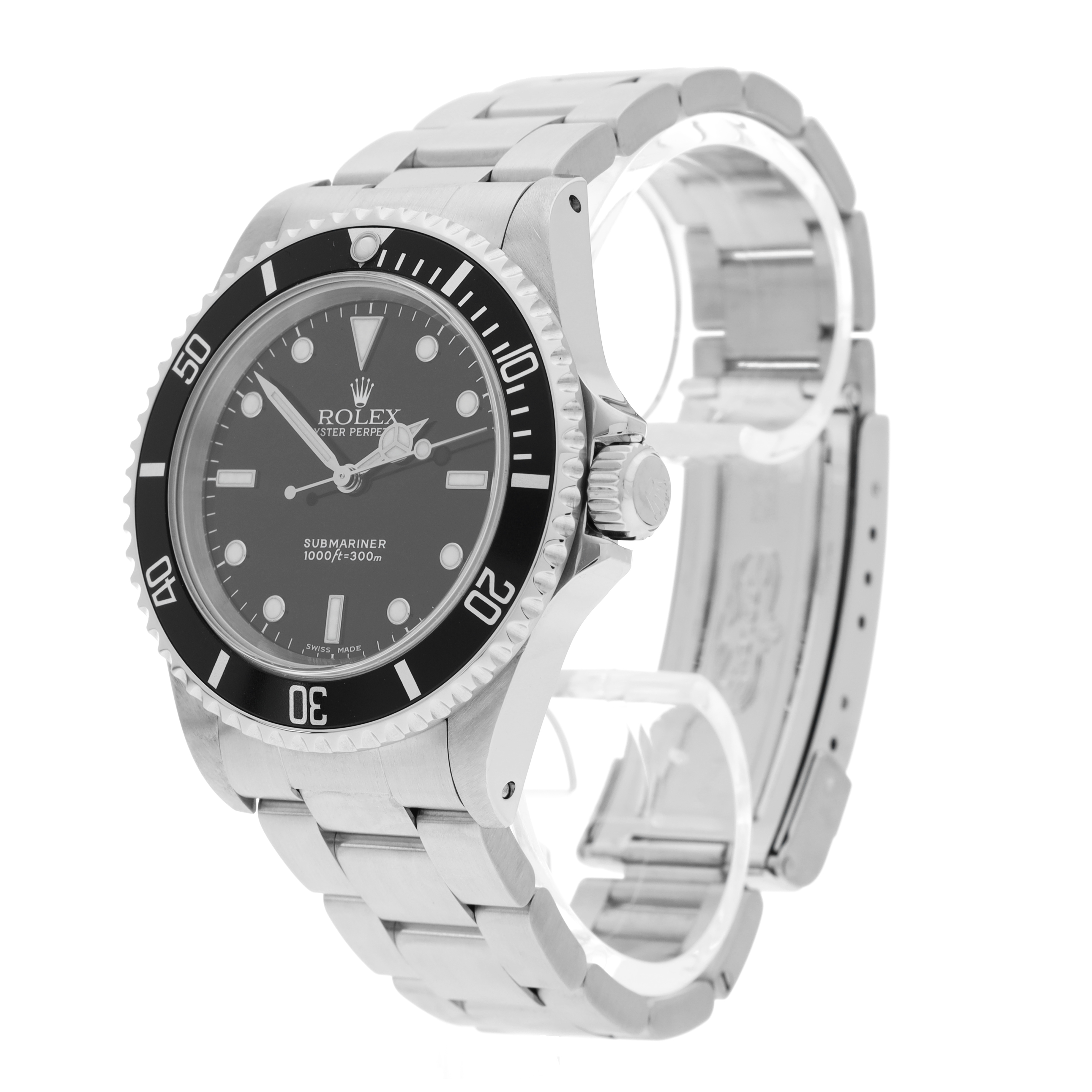Rolex Submariner 14060