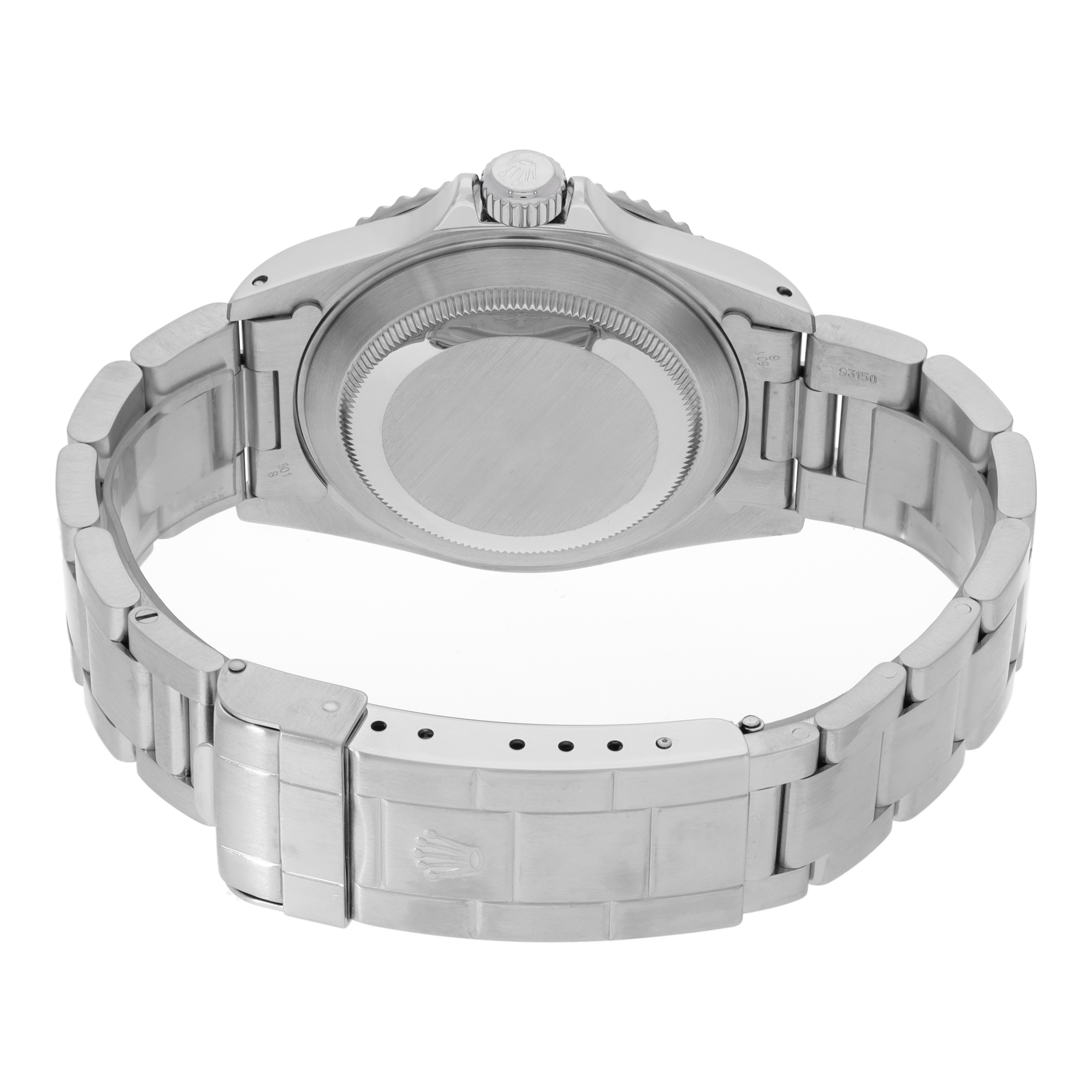 Rolex Submariner 14060