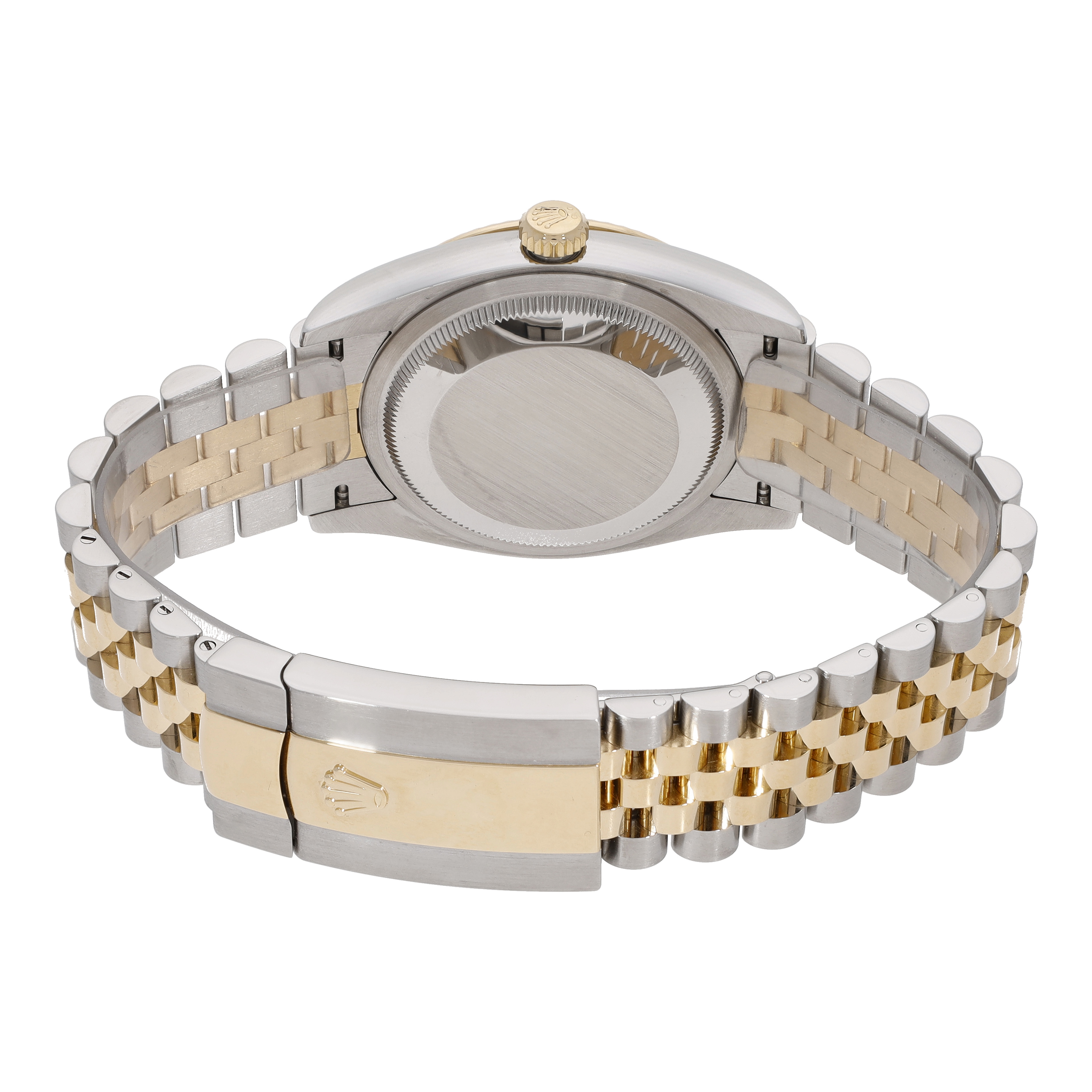 Rolex Datejust 126233-0017