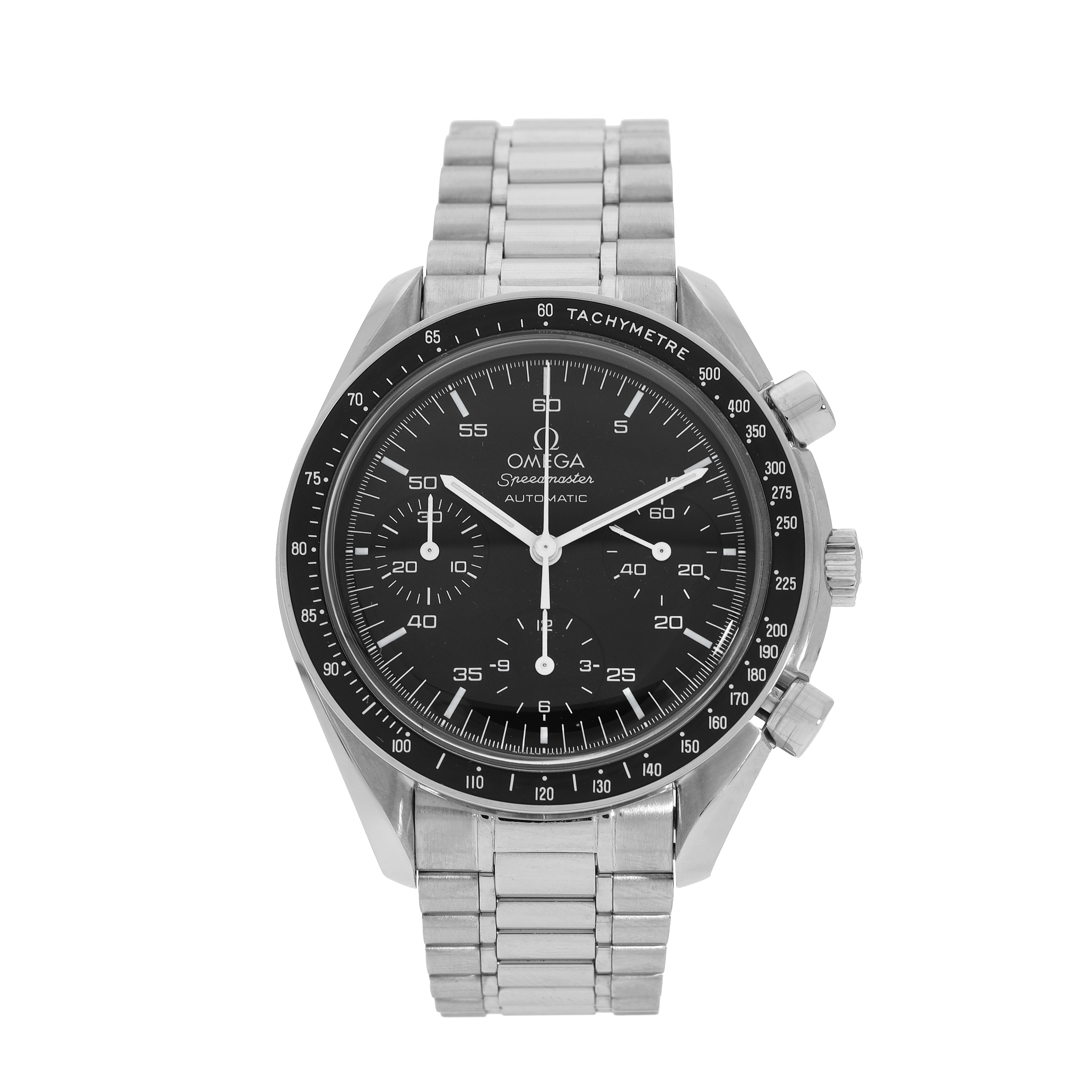 Omega Speedmaster 3510.50.00