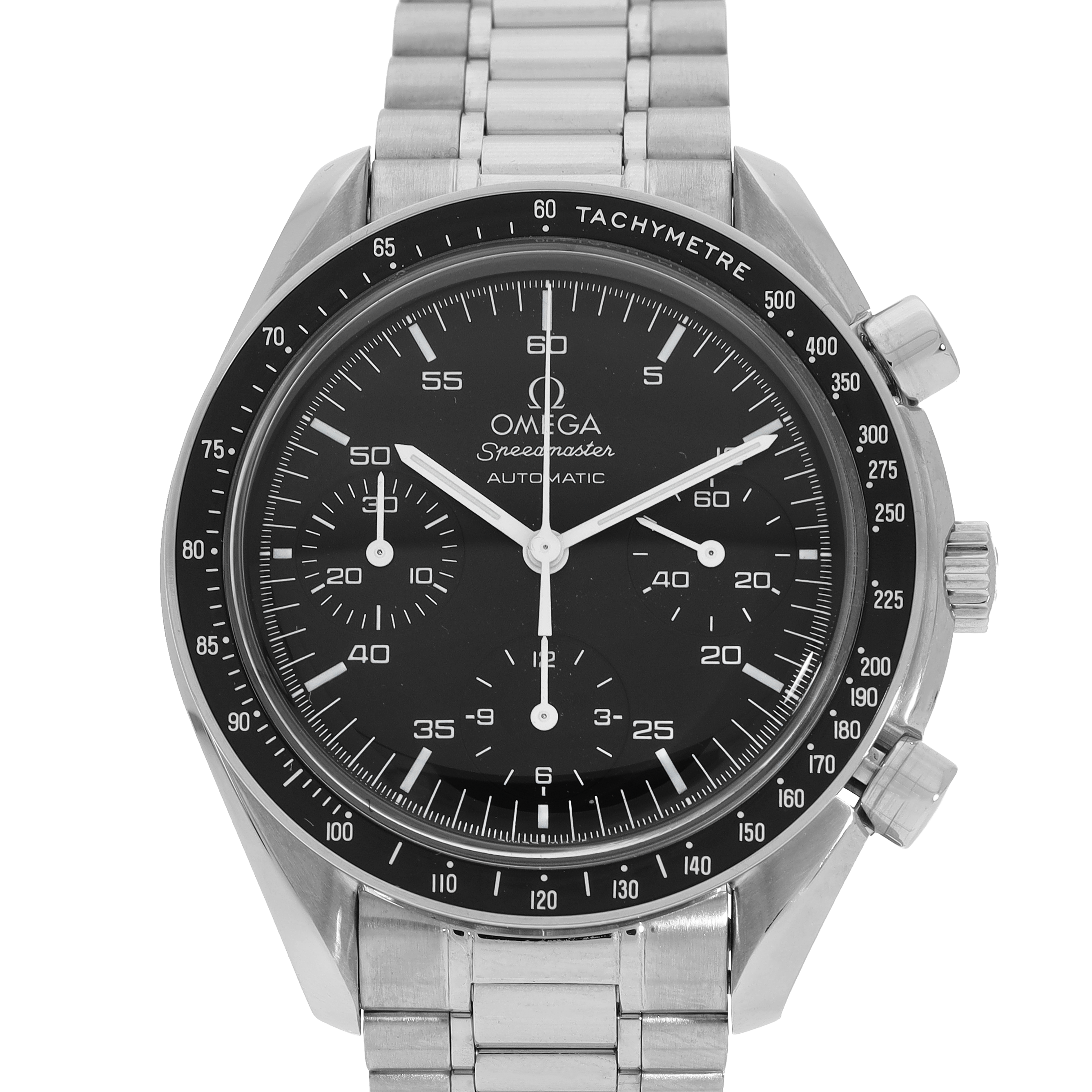 Omega Speedmaster 3510.50.00