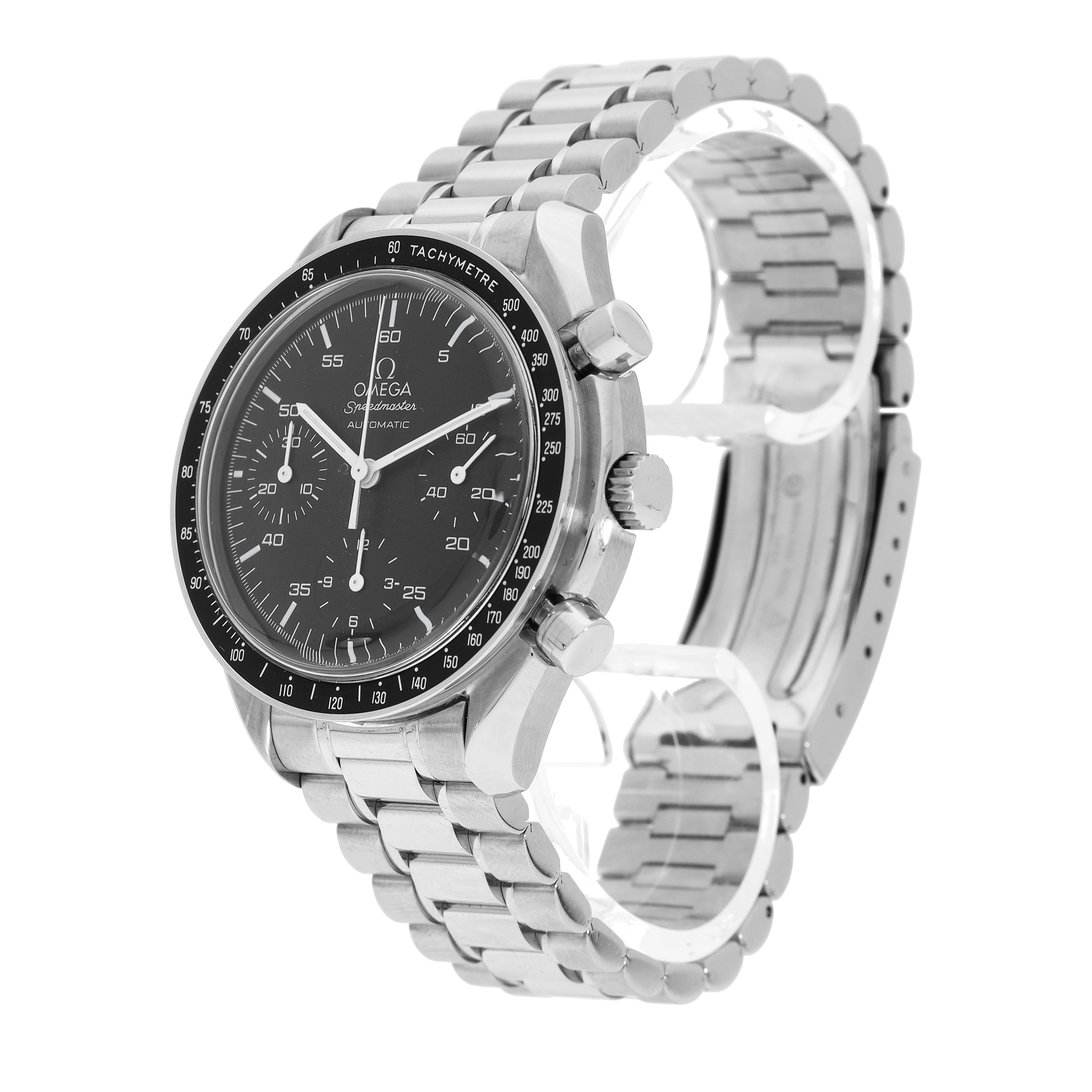 Omega Speedmaster 3510.50.00