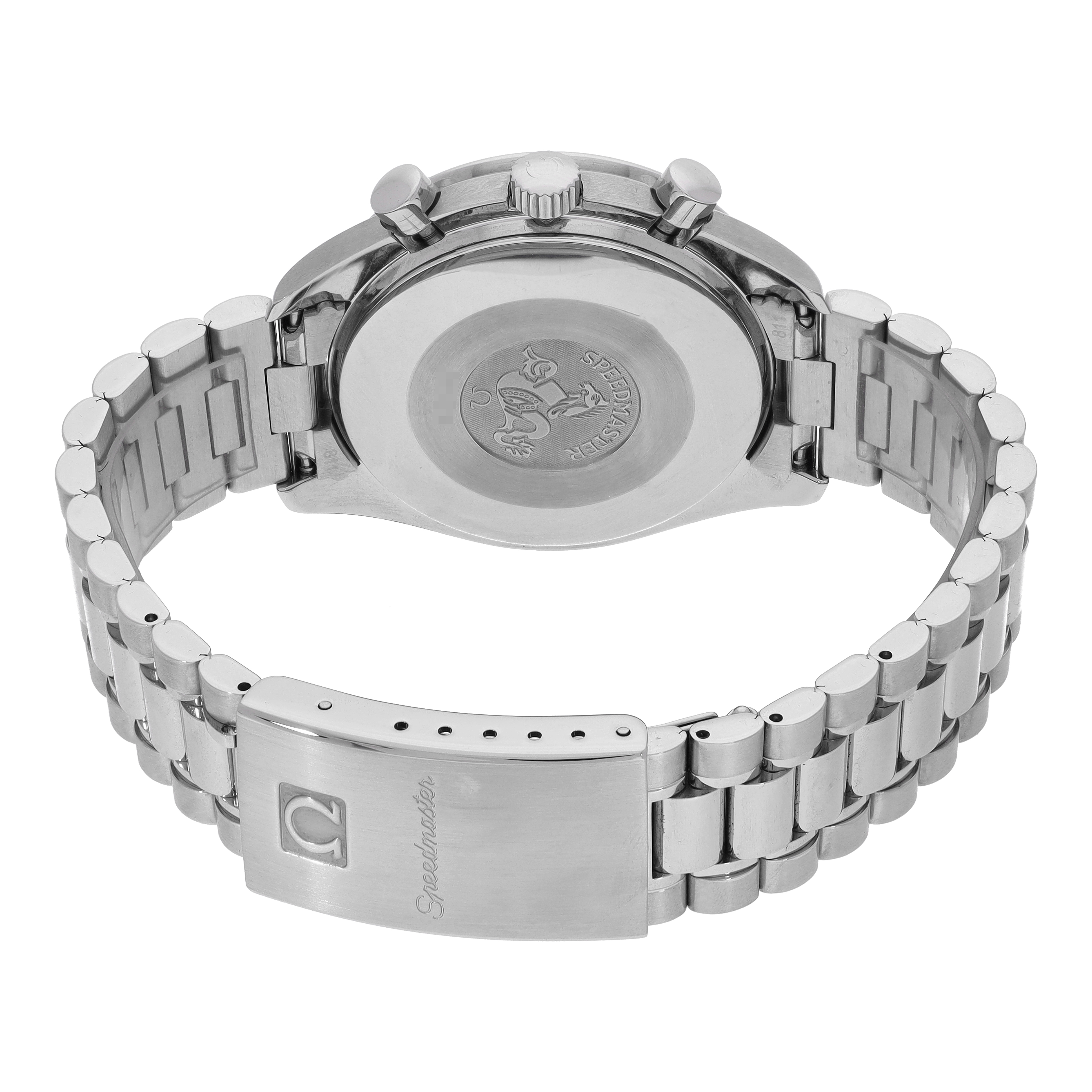 Omega Speedmaster 3510.50.00