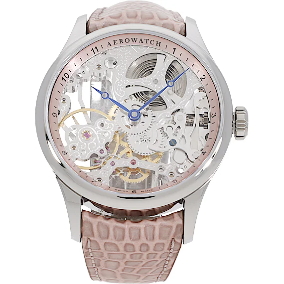 Aerowatch Renaissance A 57981 AA14 Aerowatch Renaissance A 57981 AA14