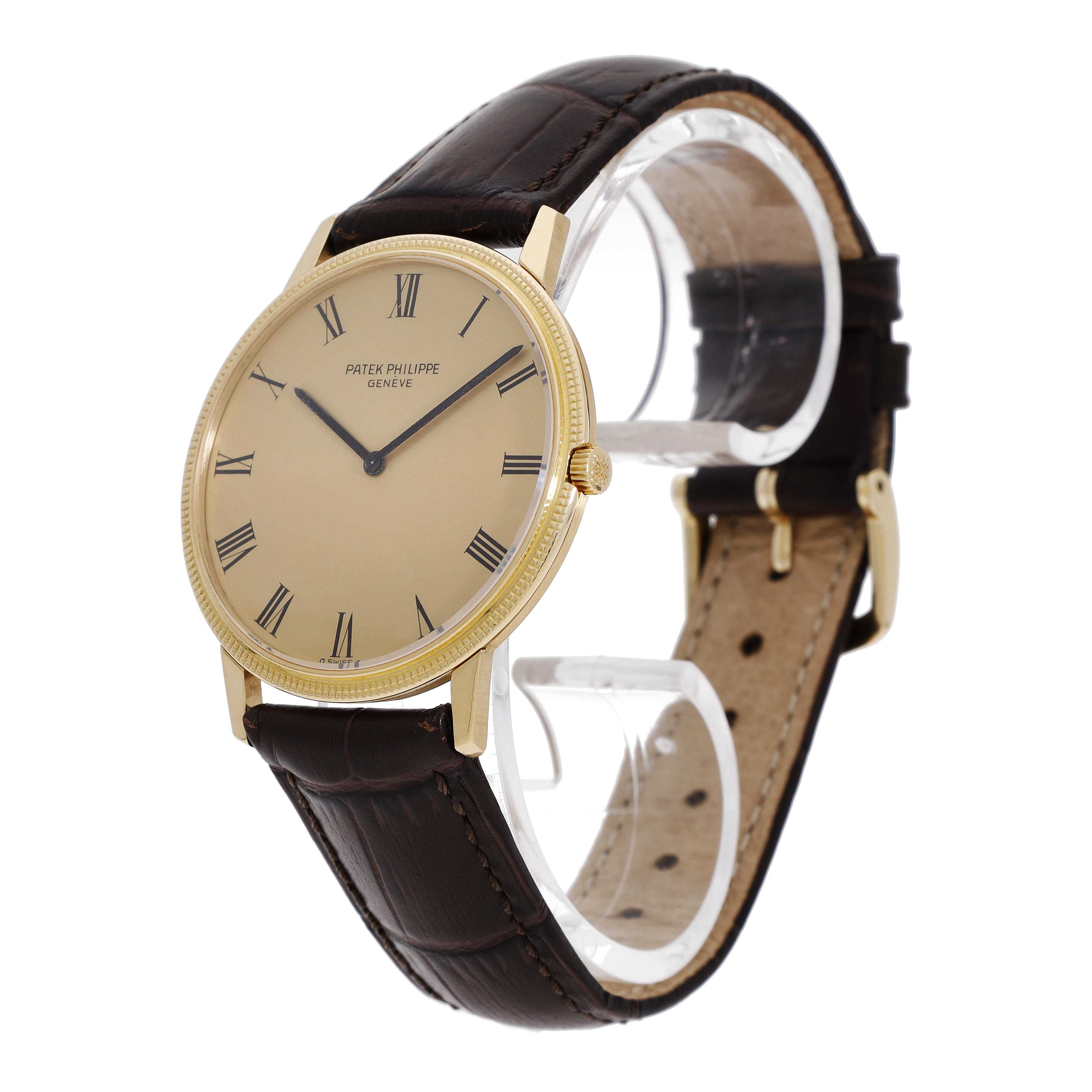 Patek Philippe Calatrava 3590