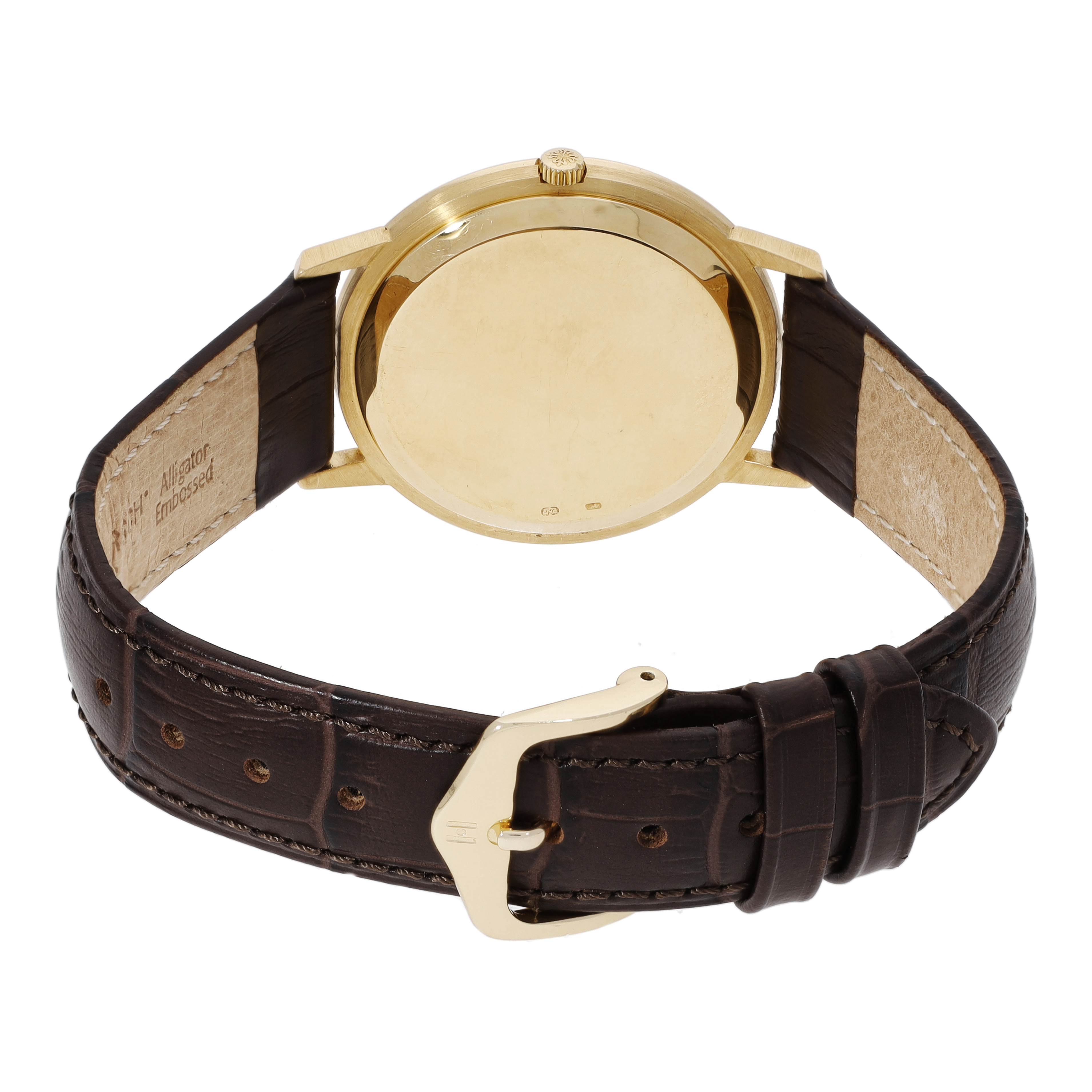 Patek Philippe Calatrava 3590