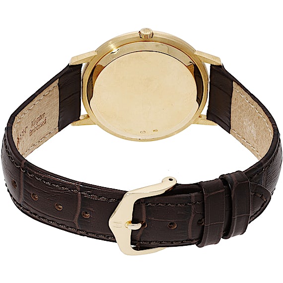 Patek Philippe Calatrava 3590  Patek Philippe Calatrava 3590