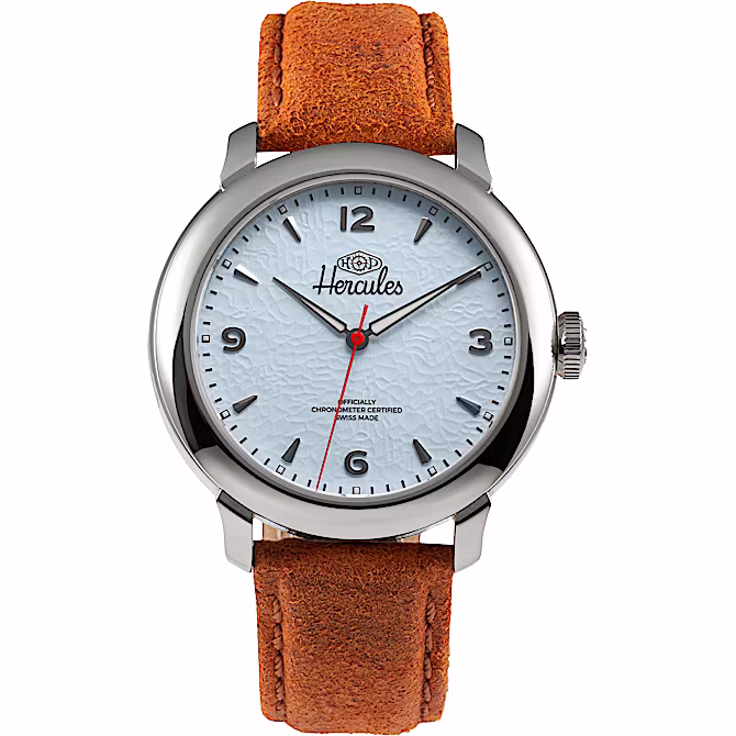 Hercules Micro-Rotor MR.40.ST.30.BRSL.BA