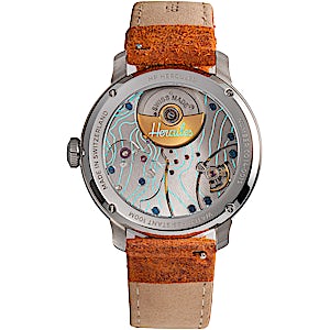 Hercules Micro-Rotor MR.40.ST.20.BLSL.BA Hercules Micro-Rotor MR.40.ST.20.BLSL.BA