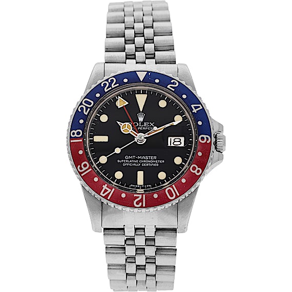 Rolex GMT-Master 1675 Rolex GMT-Master 1675