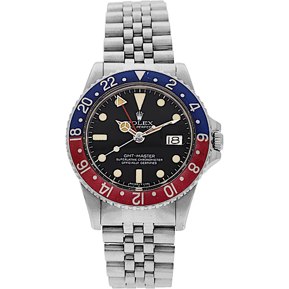 Rolex GMT-Master 1675 Rolex GMT-Master 1675