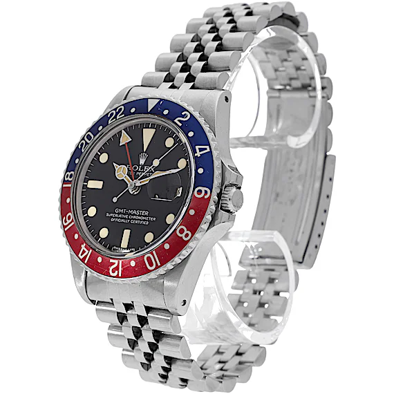 Rolex GMT-Master 1675 Rolex GMT-Master 1675
