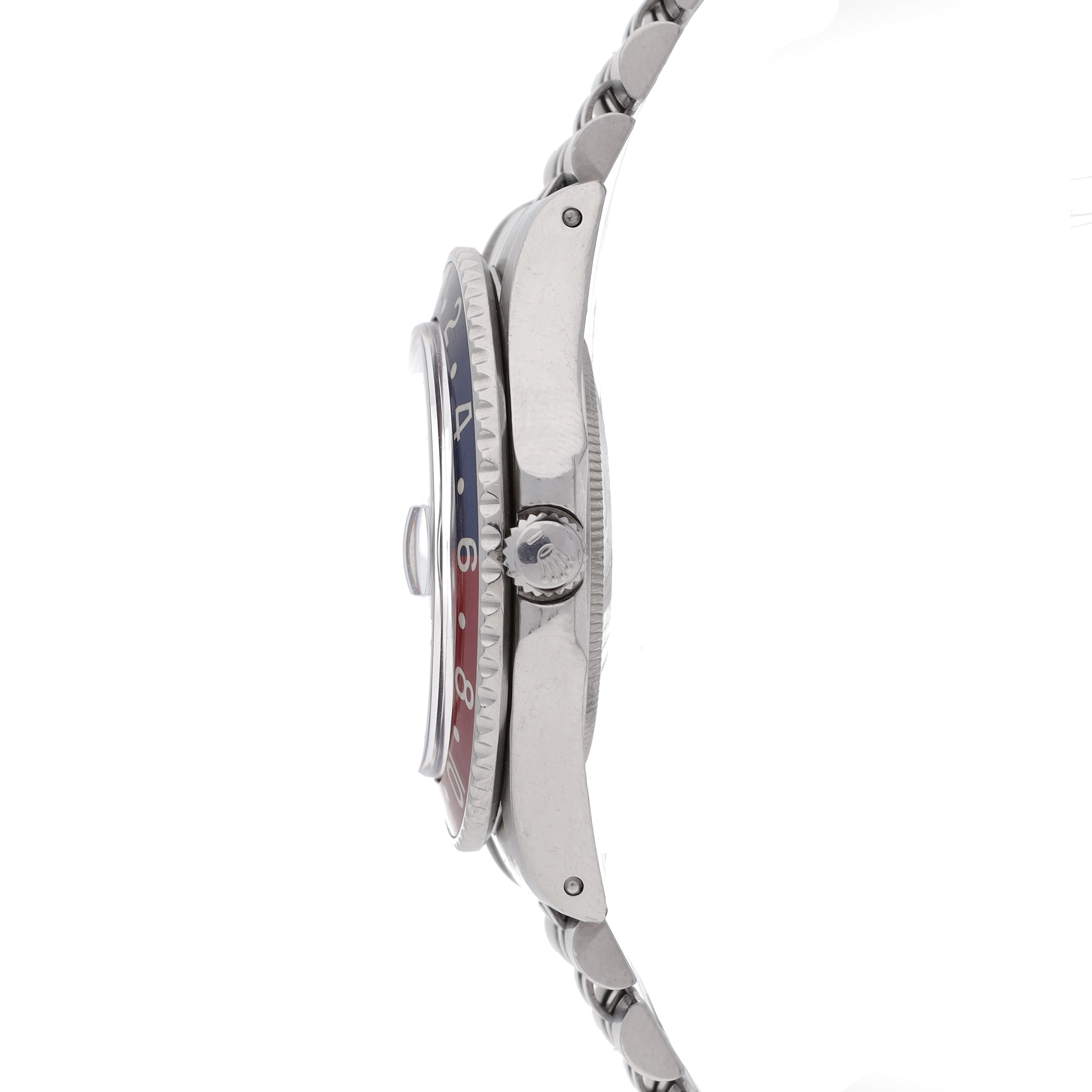 Rolex GMT-Master 1675