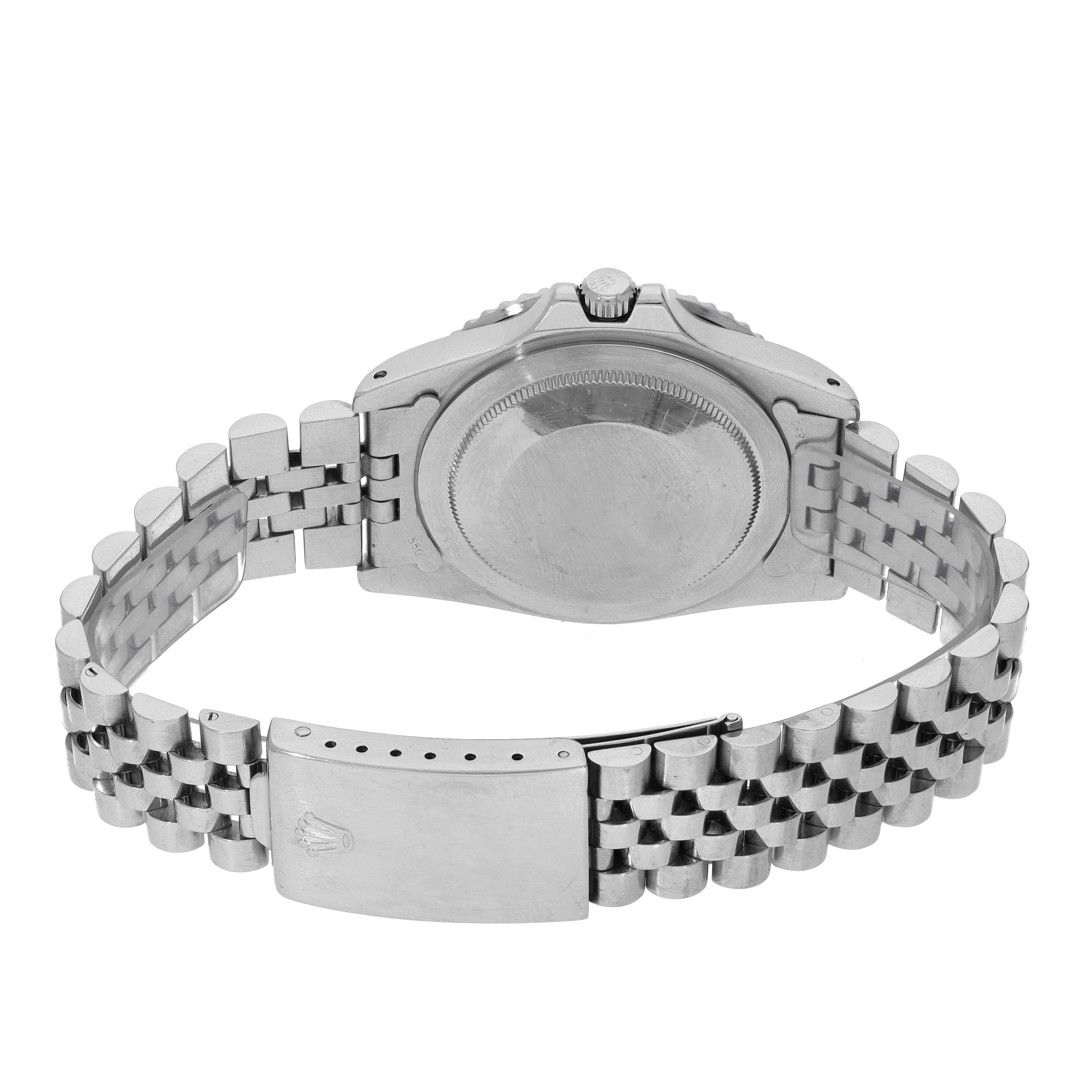 Rolex GMT-Master 1675