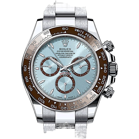 Rolex Cosmograph Daytona 126506-0001 Rolex Cosmograph Daytona 126506-0001