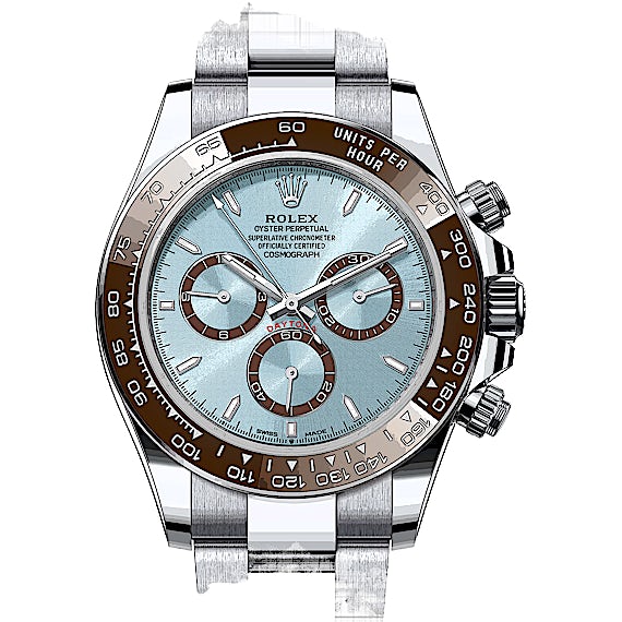 Rolex Cosmograph Daytona 126506-0001  Rolex Cosmograph Daytona 126506-0001