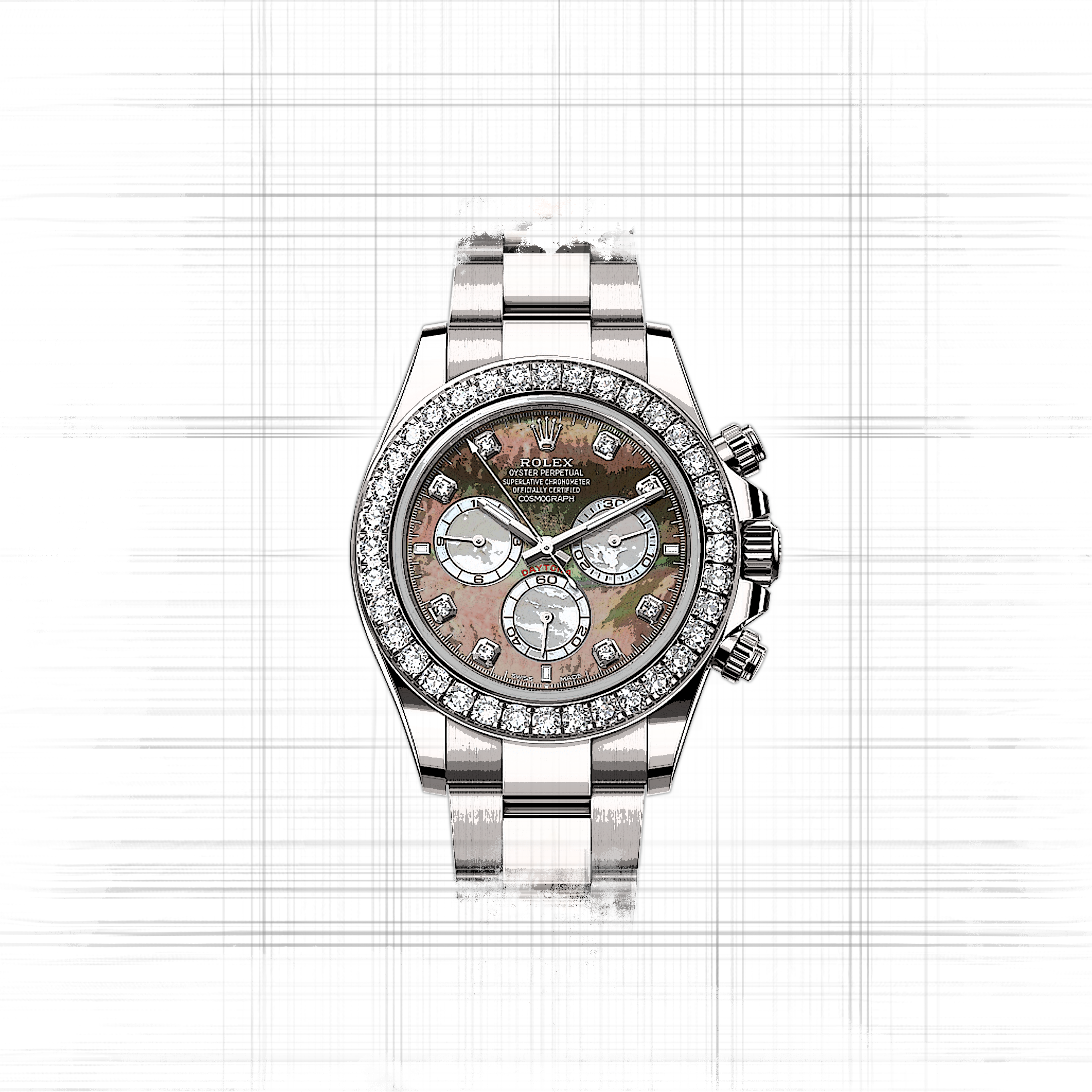 Rolex Cosmograph Daytona 126579RBR