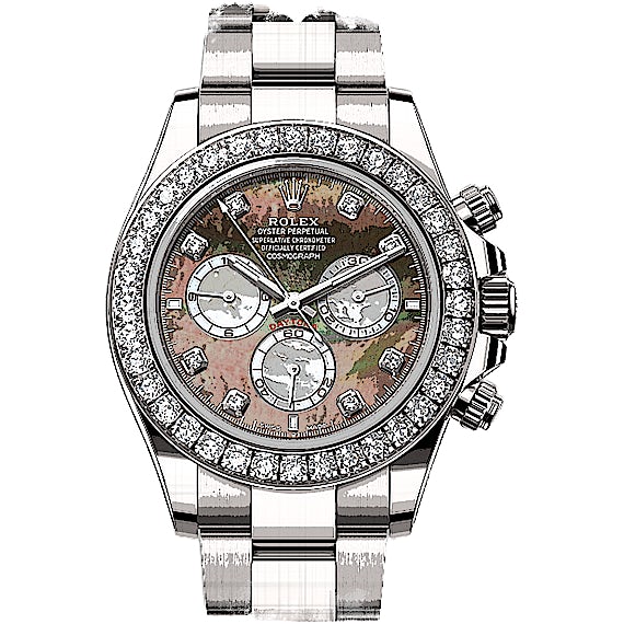 Rolex Cosmograph Daytona 126579RBR Rolex Cosmograph Daytona 126579RBR