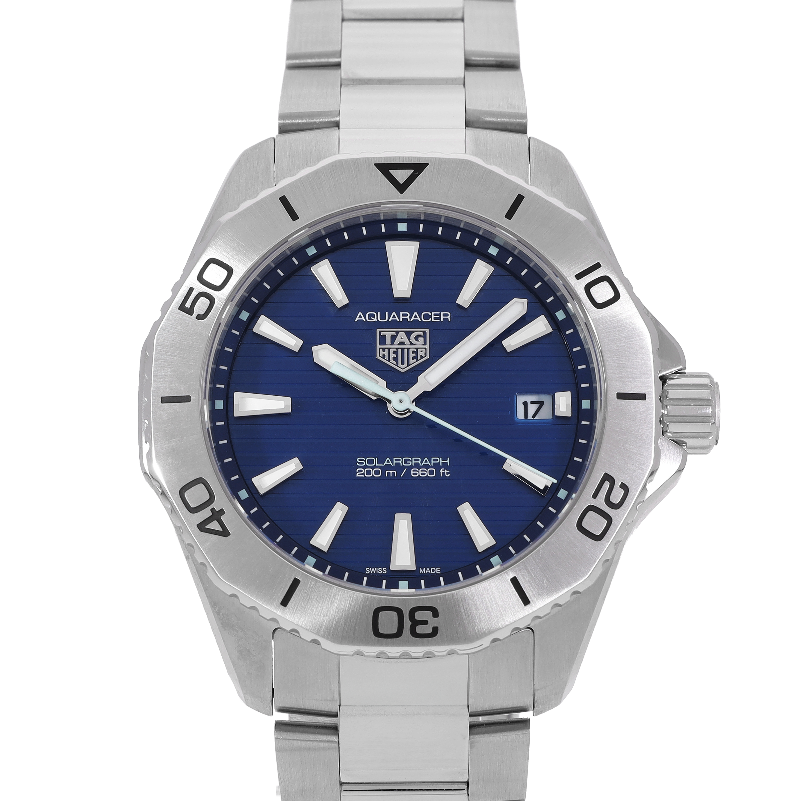 TAG Heuer Aquaracer WBP1113.BA0000