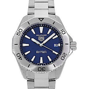 TAG Heuer Aquaracer WBP1113.BA0000 TAG Heuer Aquaracer WBP1113.BA0000