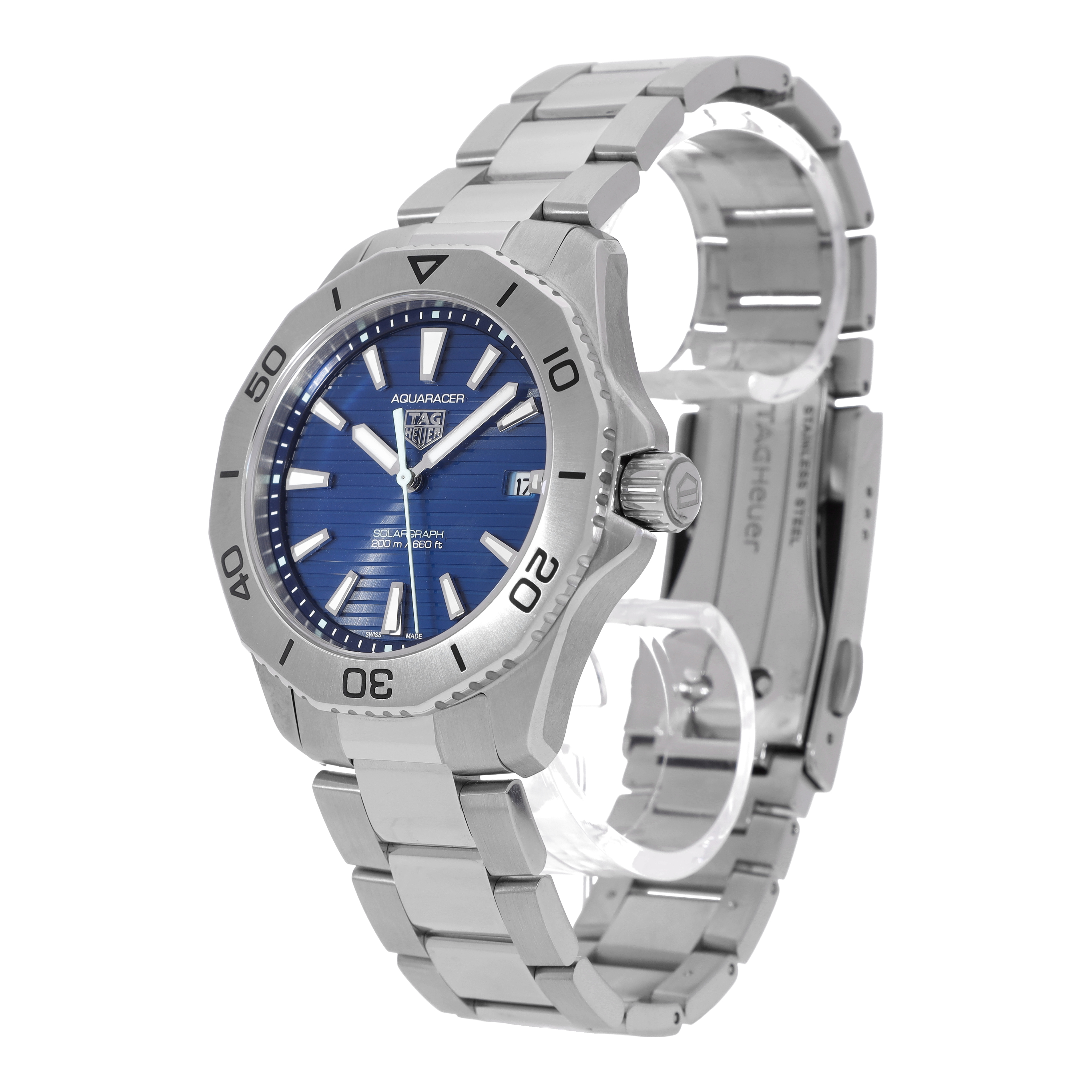 TAG Heuer Aquaracer WBP1113.BA0000