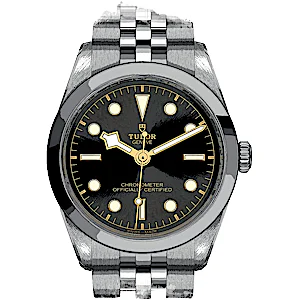 Tudor Black Bay 79640 Tudor Black Bay 79640