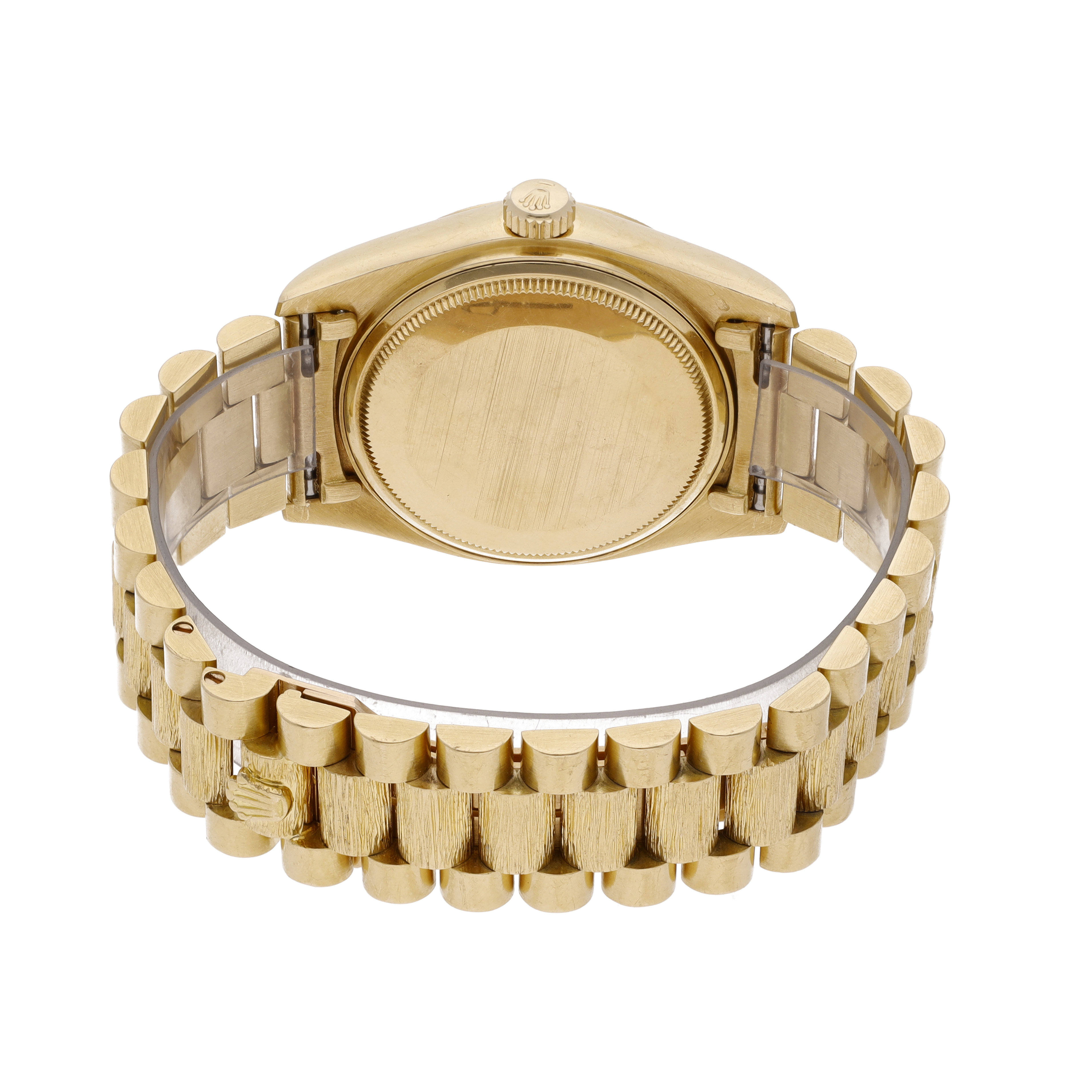 Rolex Day-Date 18078