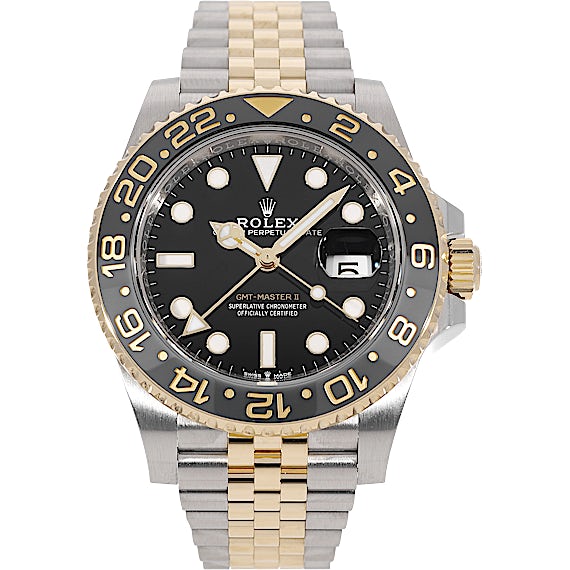 Rolex GMT-Master 126713 Rolex GMT-Master 126713