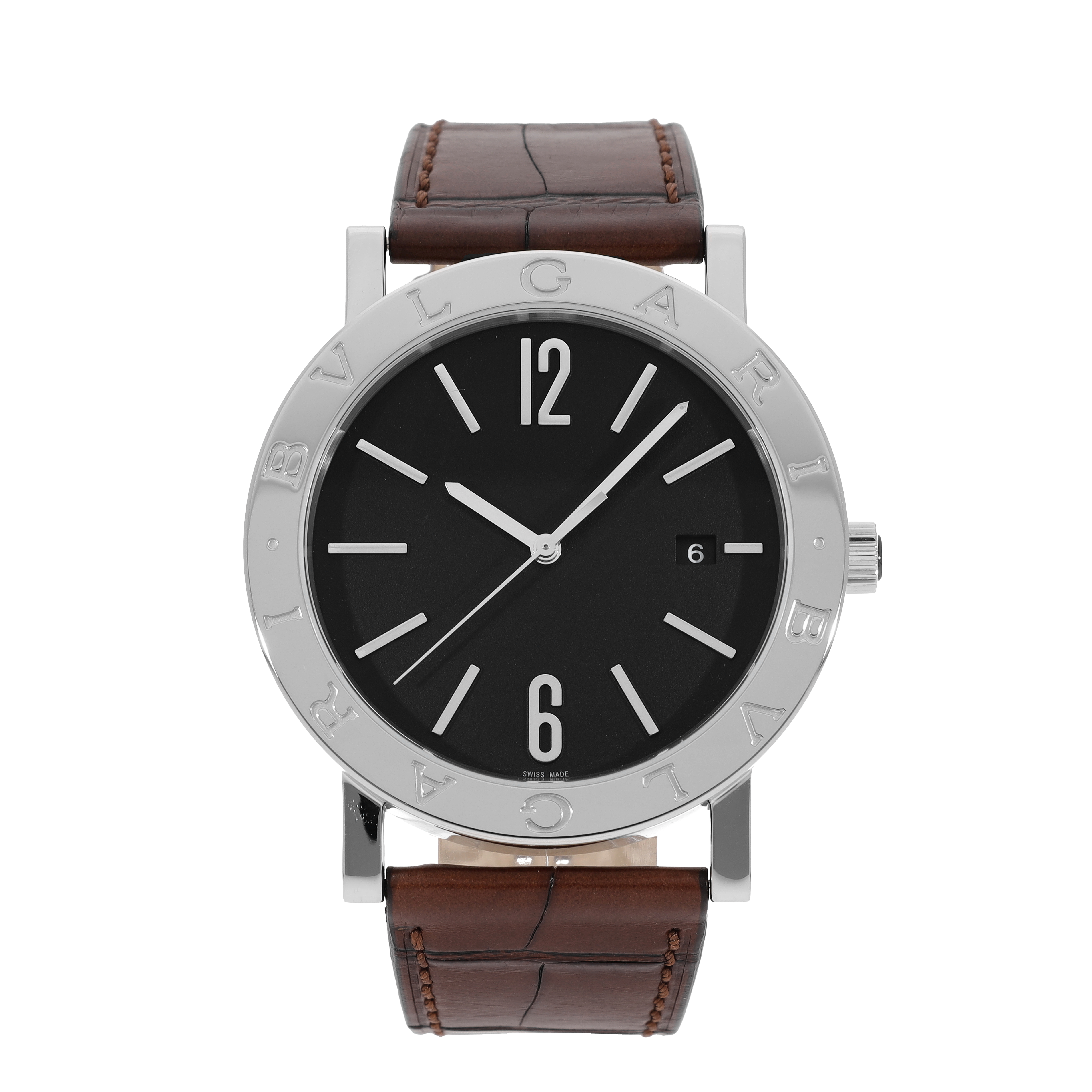 Bulgari Solotempo 102927