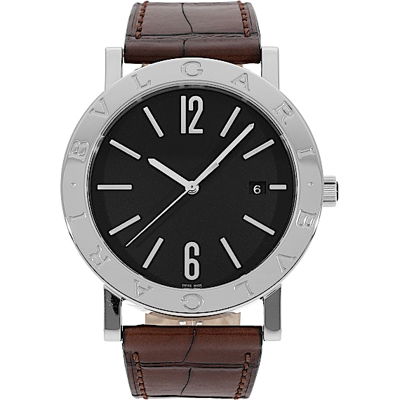 Bulgari Solotempo 102927 Bulgari Solotempo 102927