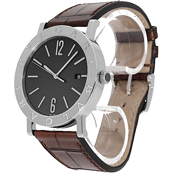 Bulgari Solotempo 102927 Bulgari Solotempo 102927