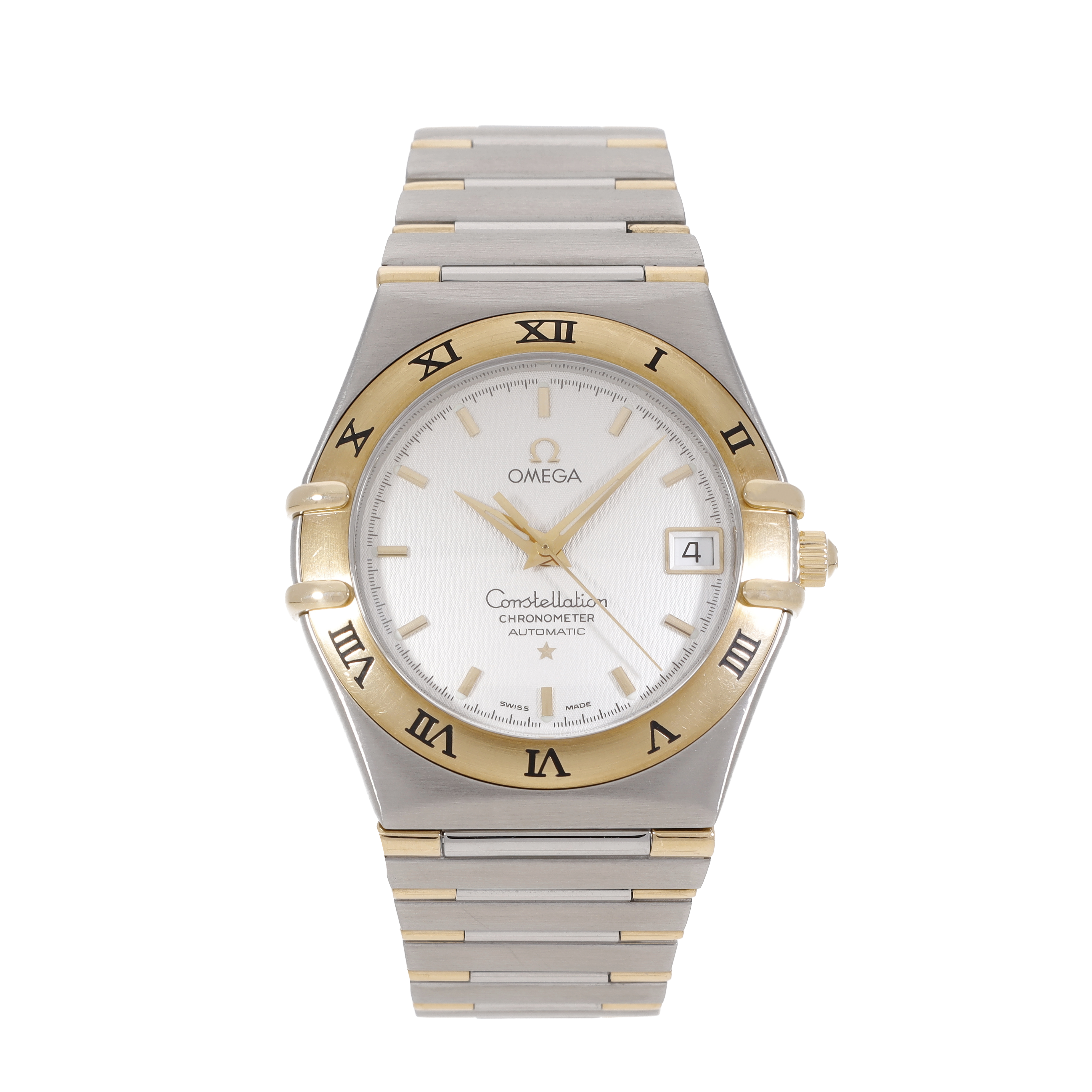 Omega Constellation 1302.30.00