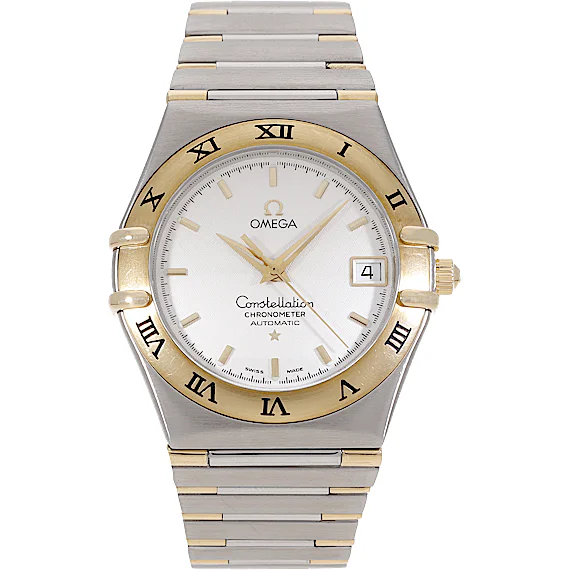 Omega Constellation 1302.30.00 Omega Constellation 1302.30.00
