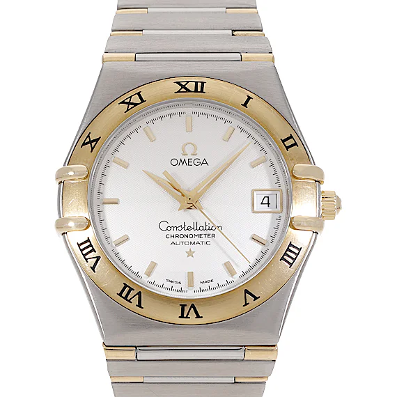 Omega Constellation 1302.30.00 Omega Constellation 1302.30.00