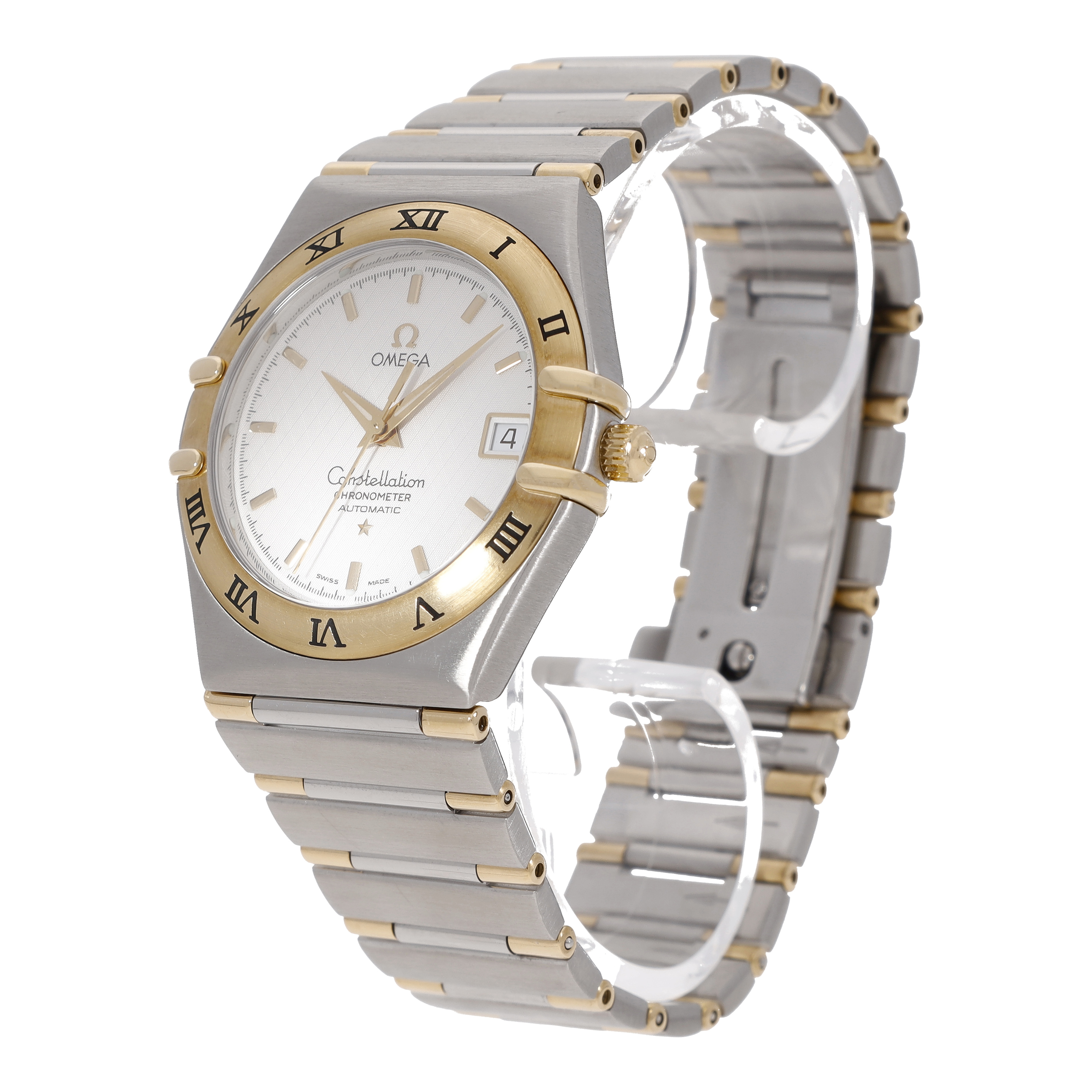 Omega Constellation 1302.30.00