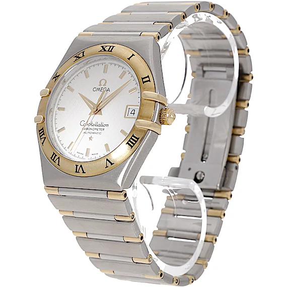 Omega Constellation 1302.30.00 Omega Constellation 1302.30.00