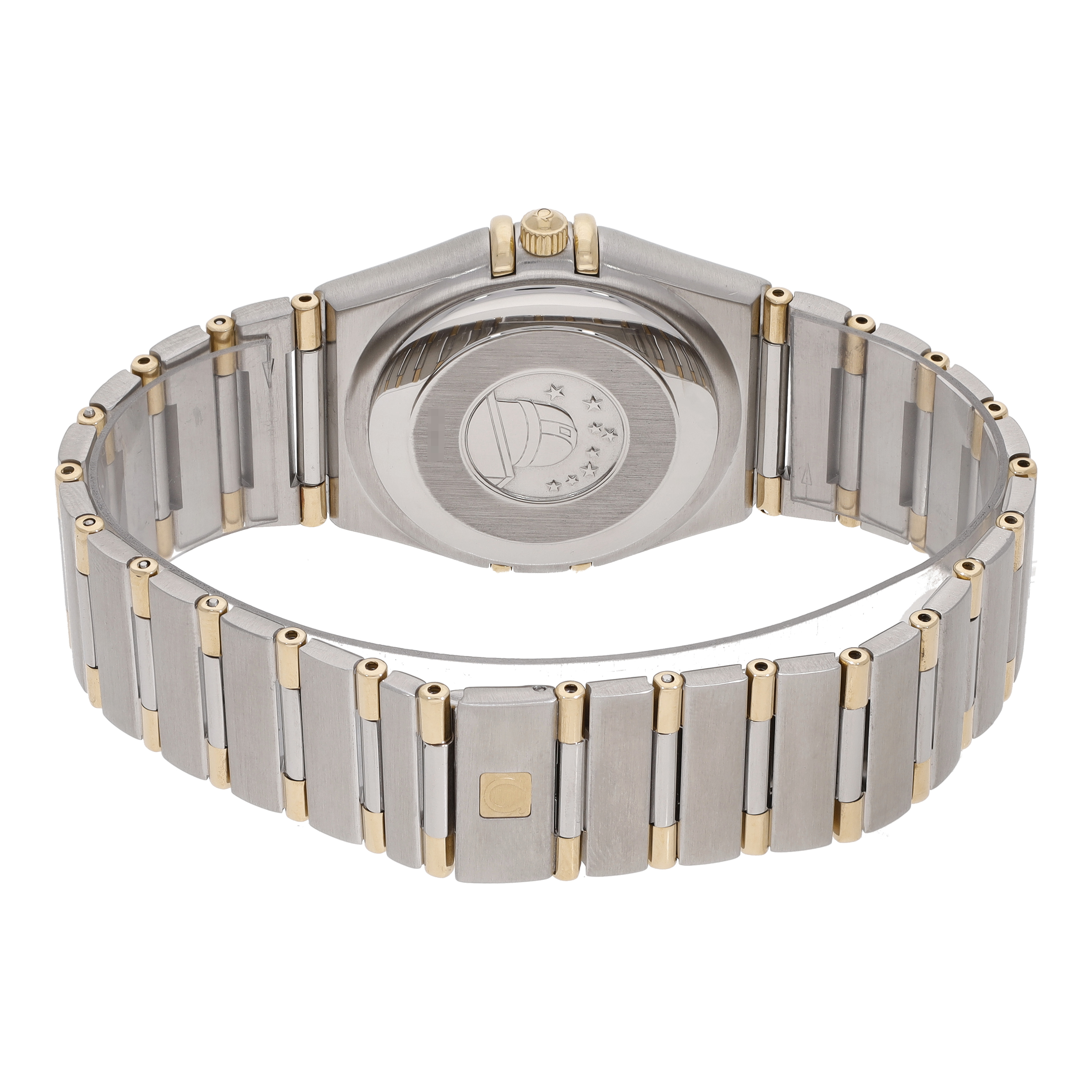 Omega Constellation 1302.30.00