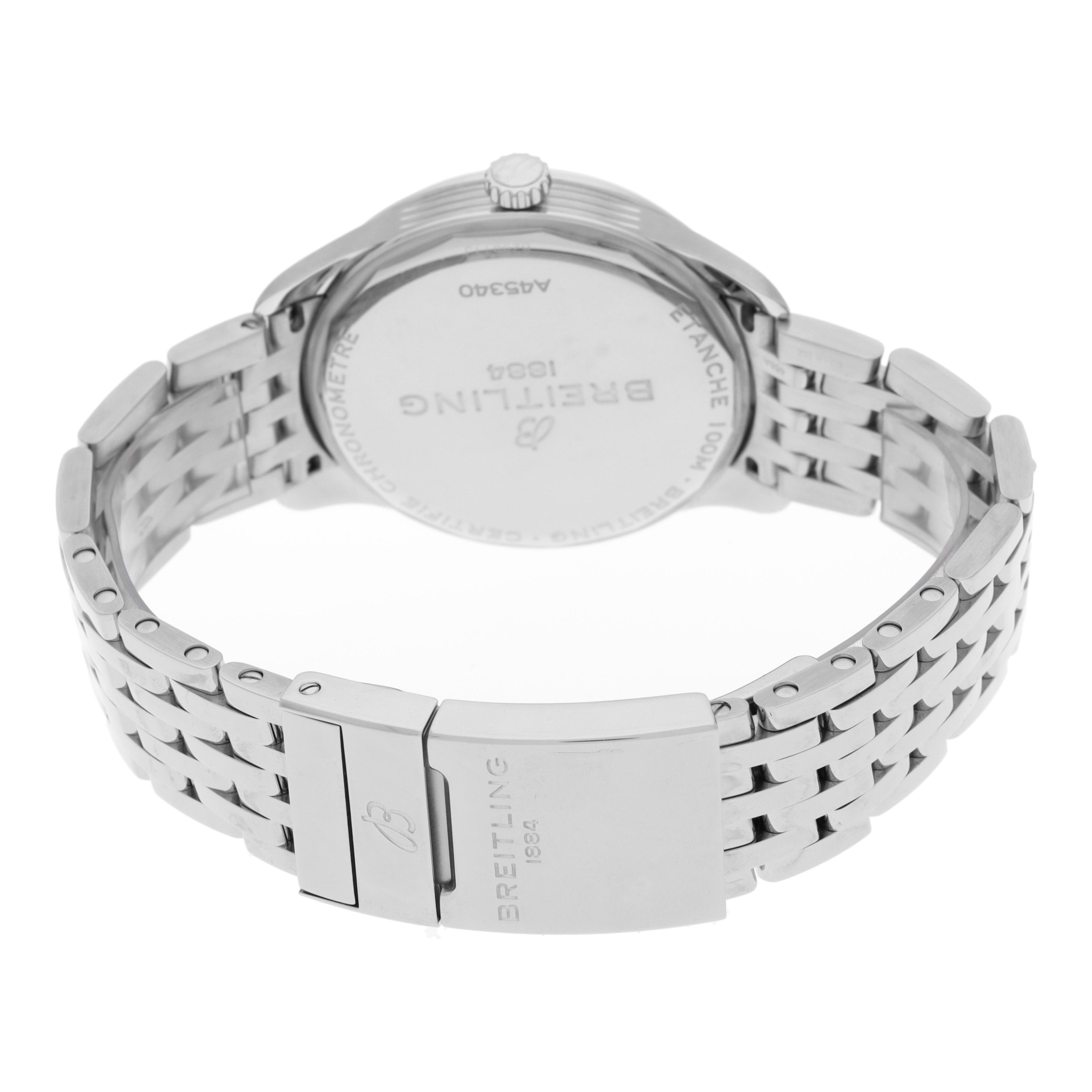 Breitling Premier A45340211G1A1