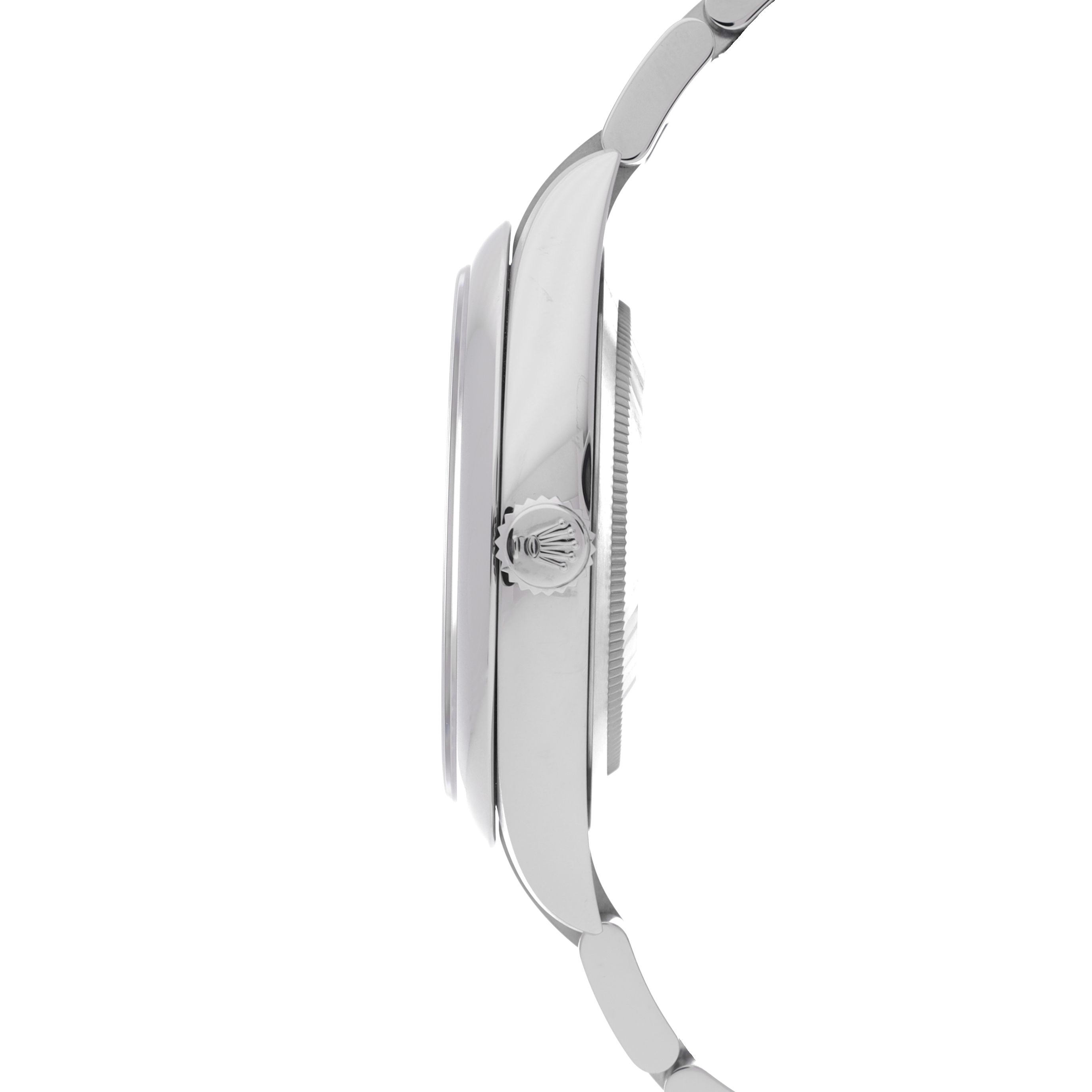 Rolex Oyster Perpetual 124300-0003
