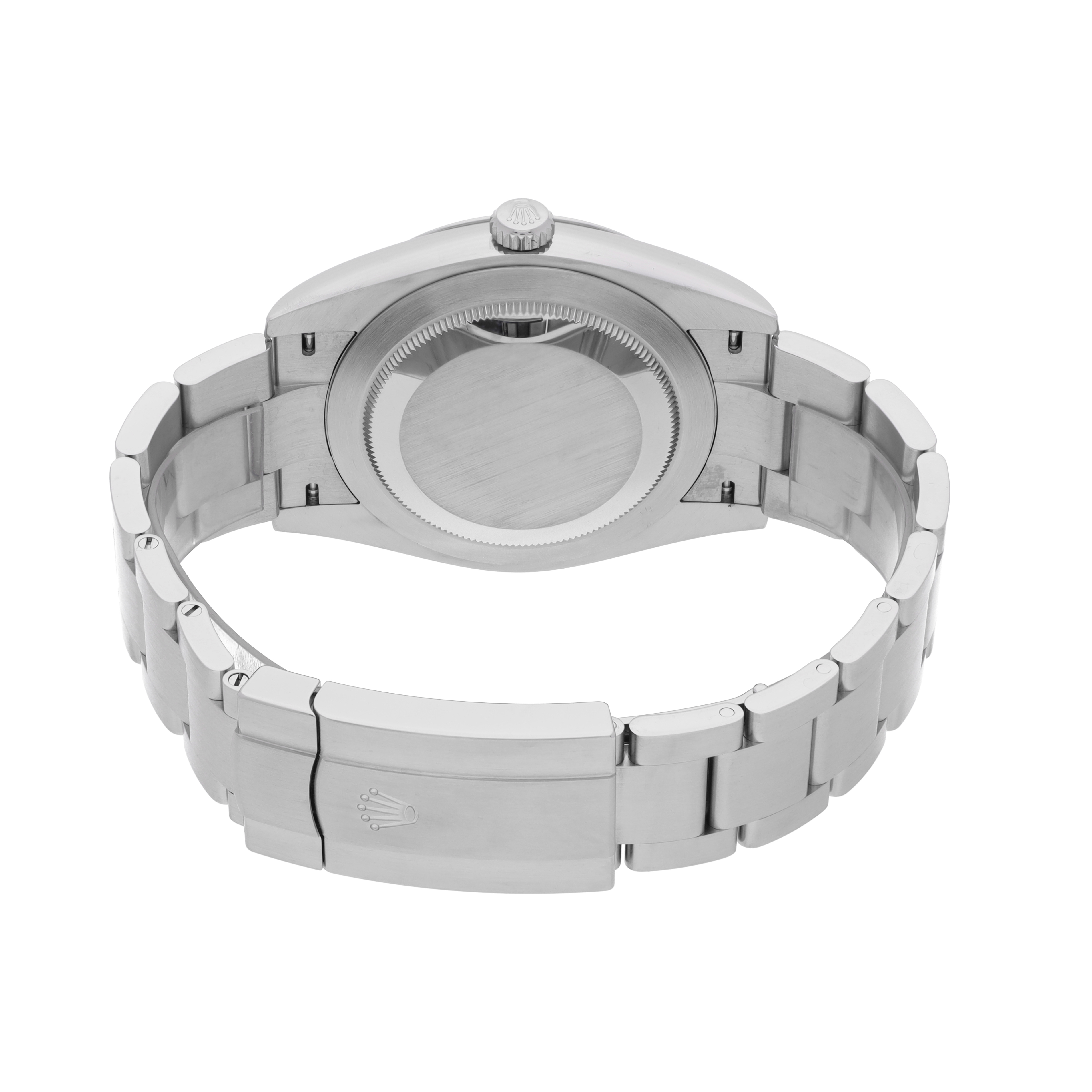 Rolex Oyster Perpetual 124300-0003