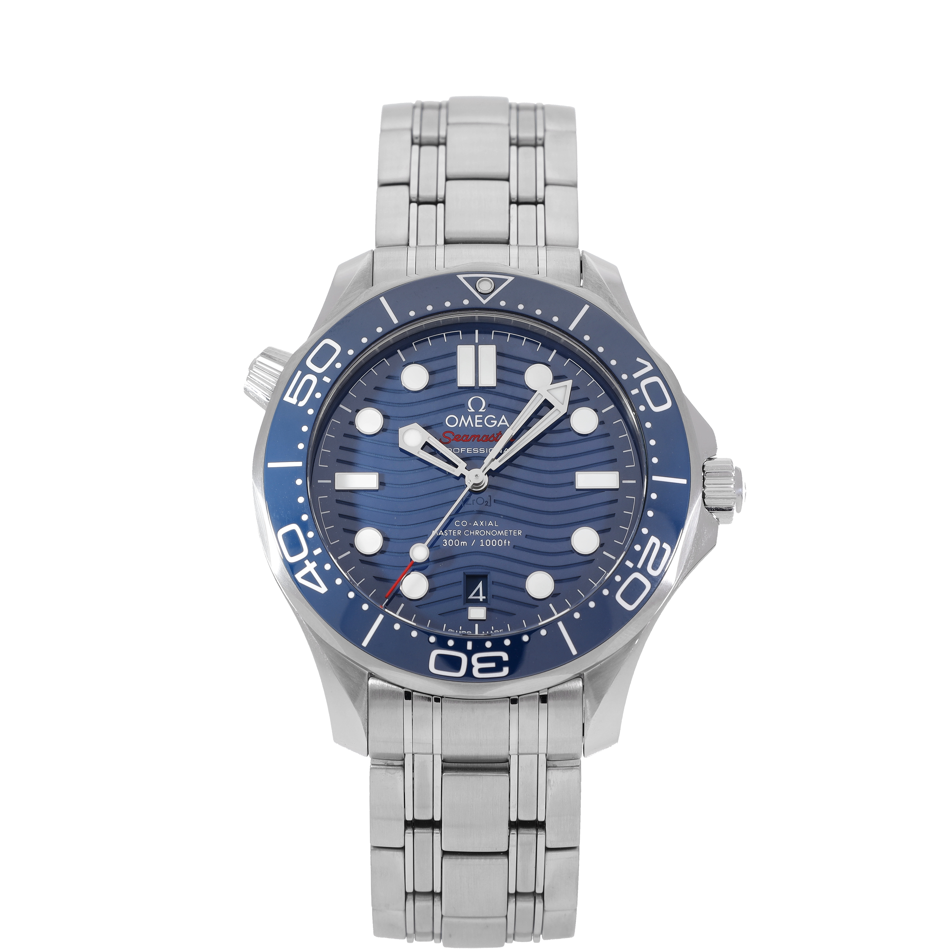 Omega Seamaster 210.30.42.20.03.001
