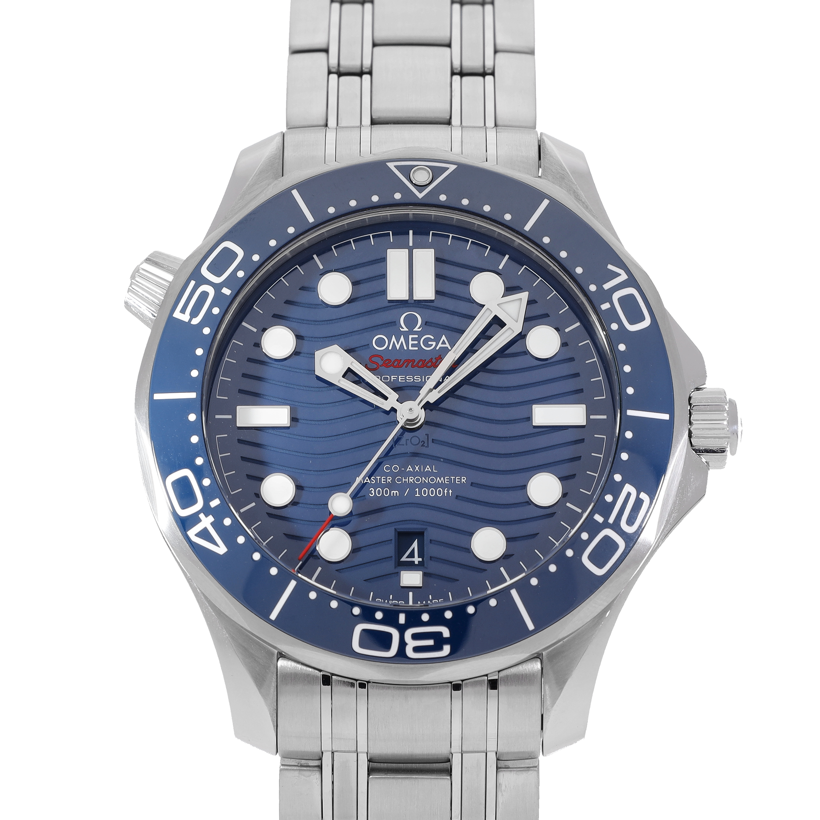 Omega Seamaster 210.30.42.20.03.001