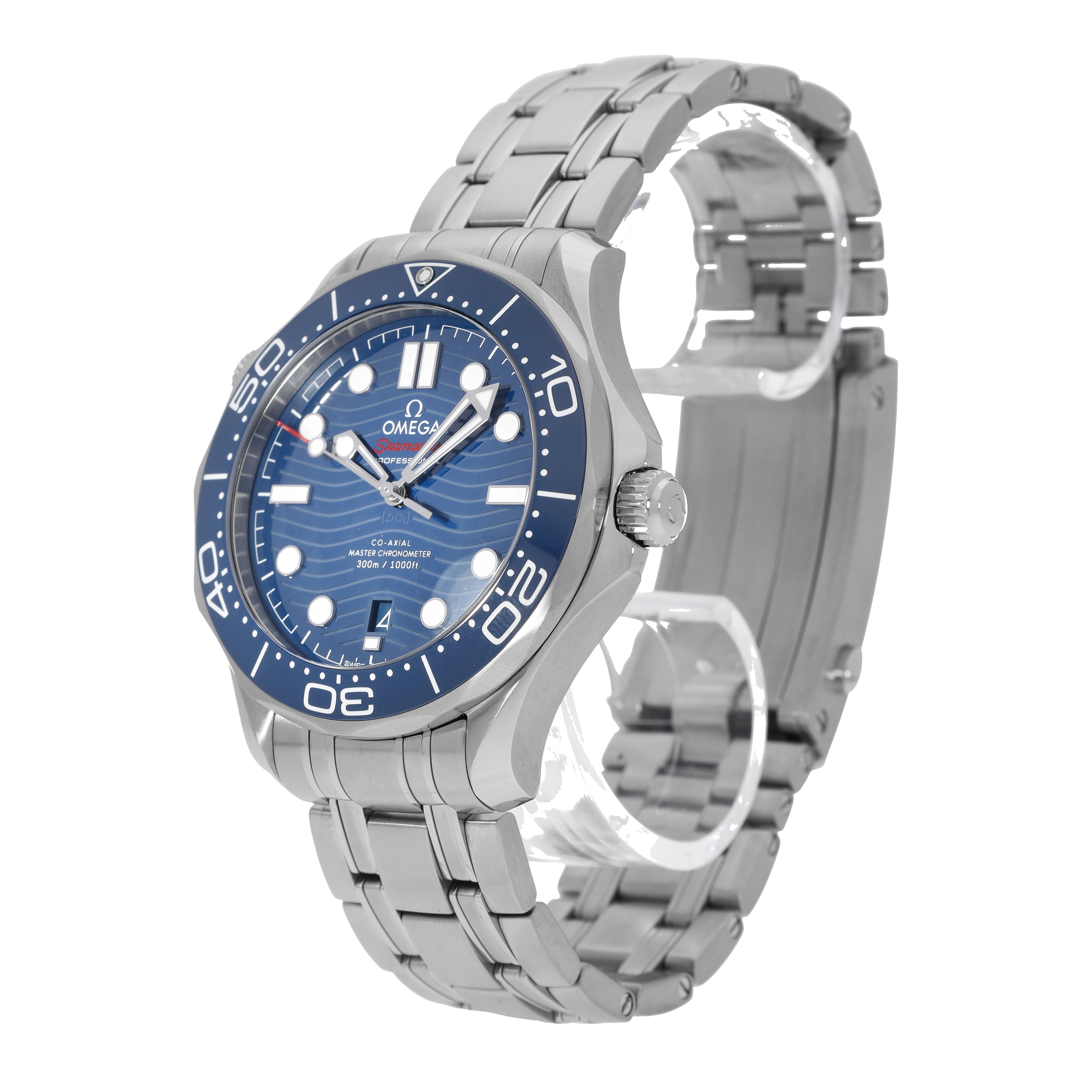 Omega Seamaster 210.30.42.20.03.001